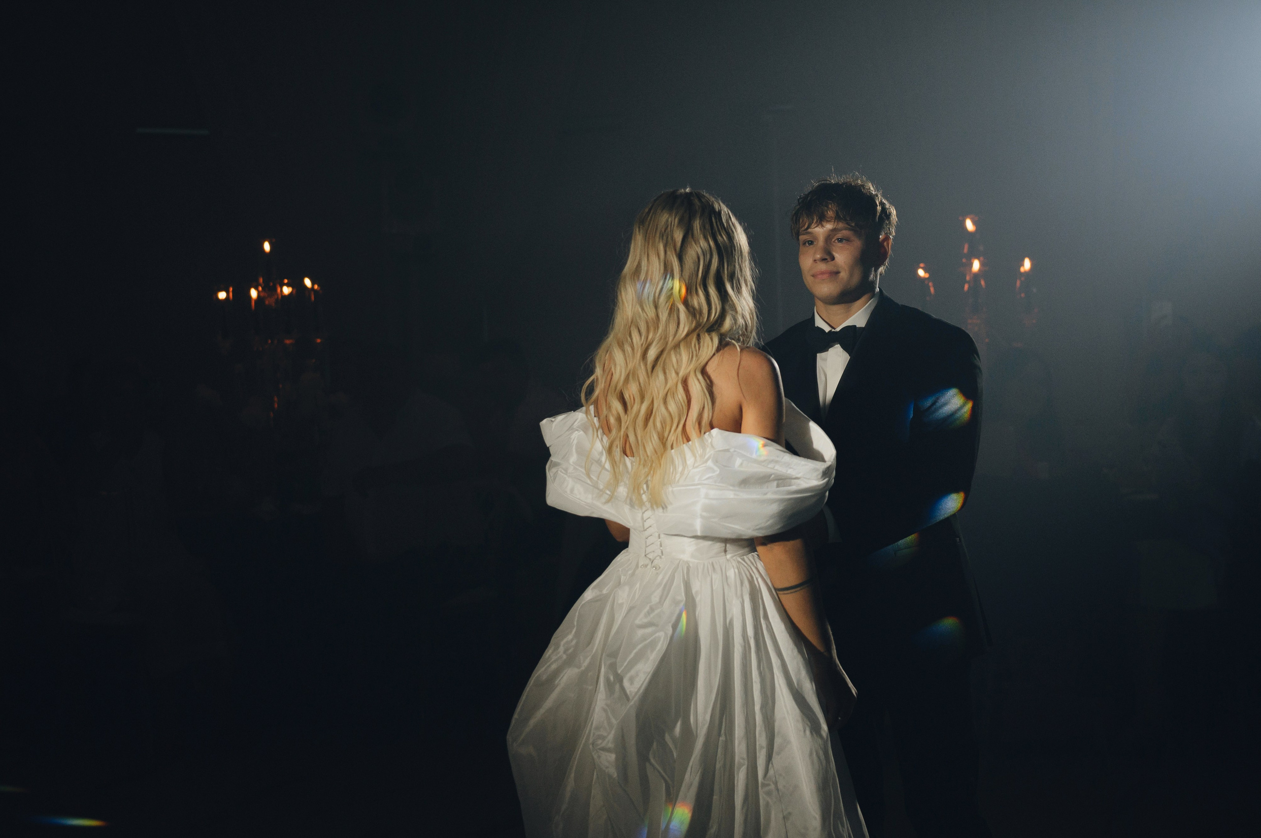 Если в сердце живет любовь. Свадебный фотограф в Минске Тагай Наталья