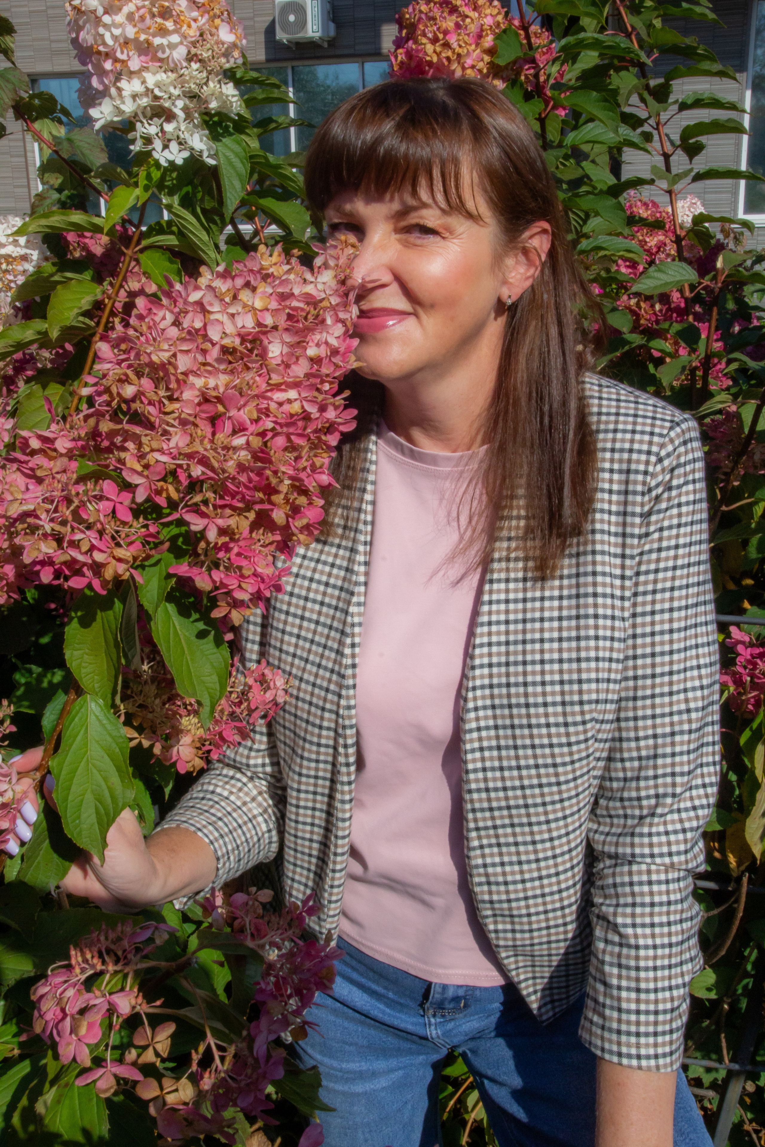 Надежда и Машенька. Фотограф в Хабаровске Юлия Чванова