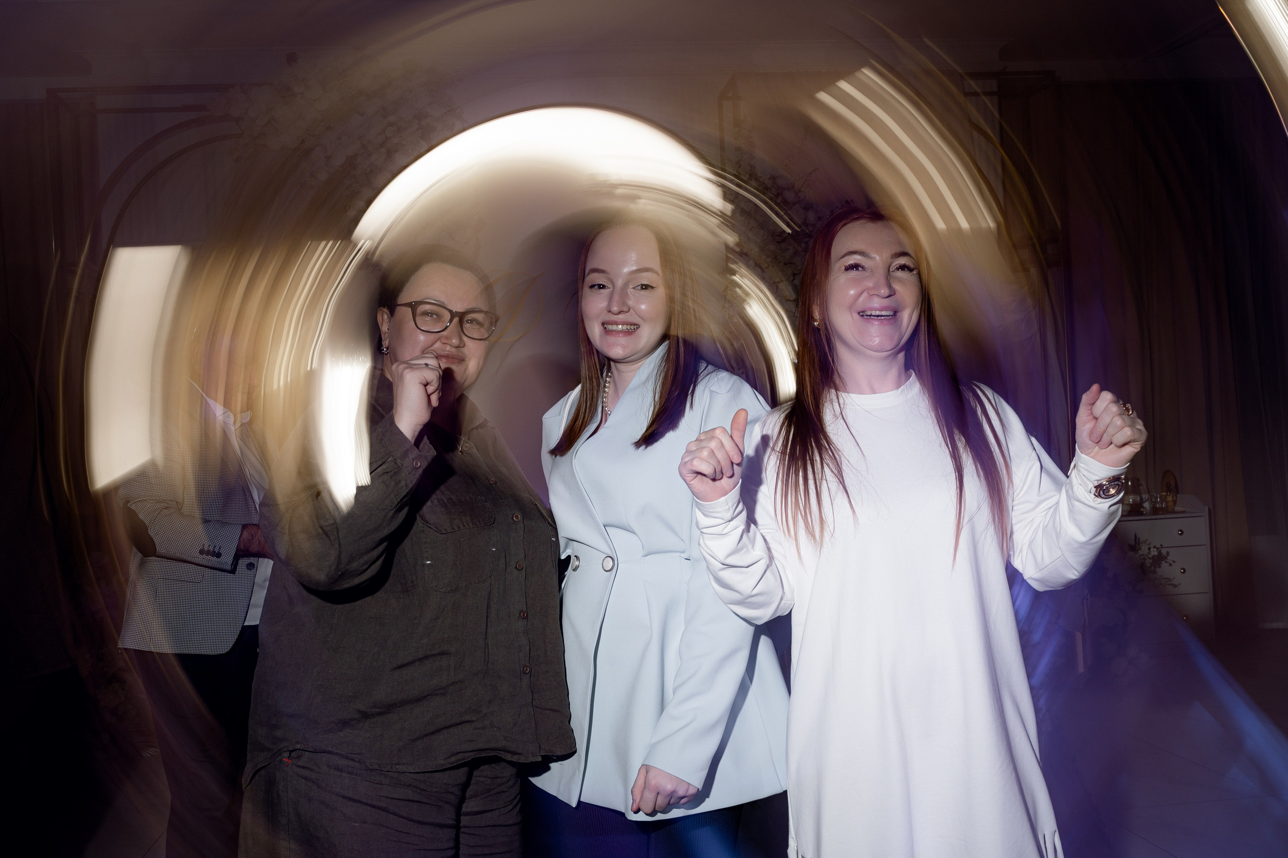 Данис & Ильзира (Алтан). RAMIL SAFIULLIN