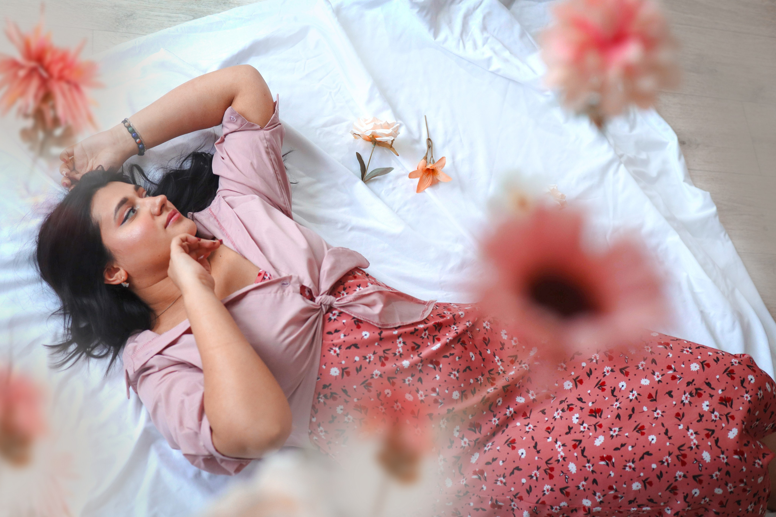 Семейная фотосессия. Детский и семейный фотограф в Москве Мария Сережкина