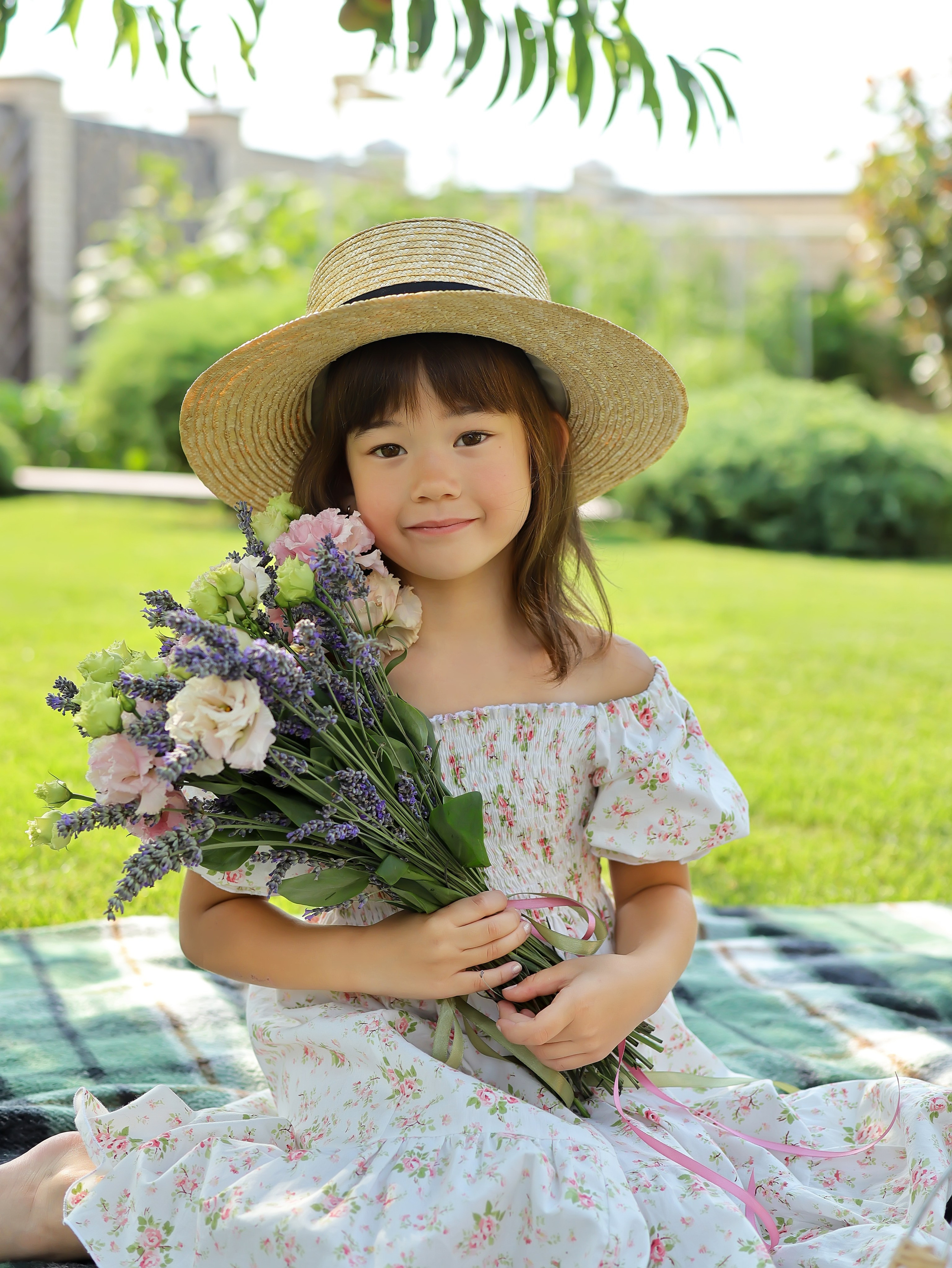 Детская фотосессия. Детский и семейный фотограф в Москве Мария Сережкина