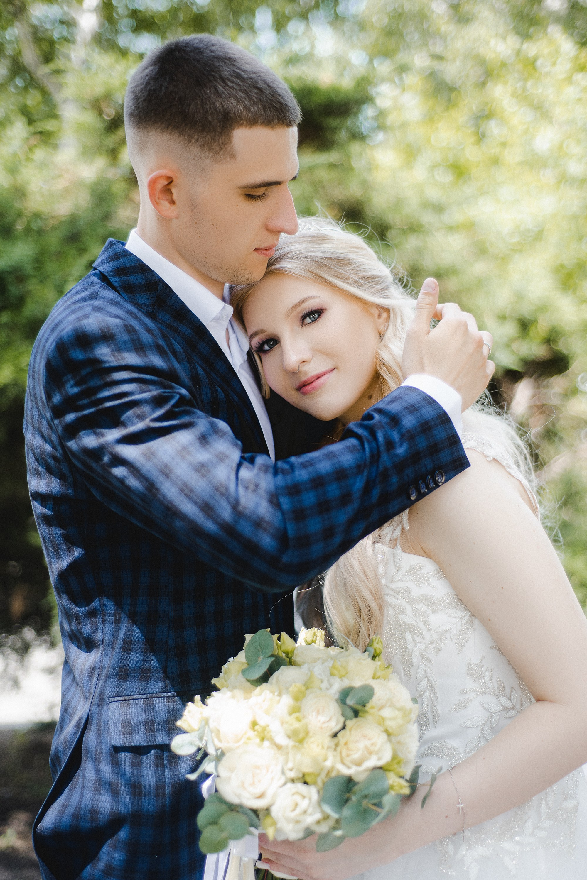 Pavel & Angelina. Фотограф Иван Каракулов