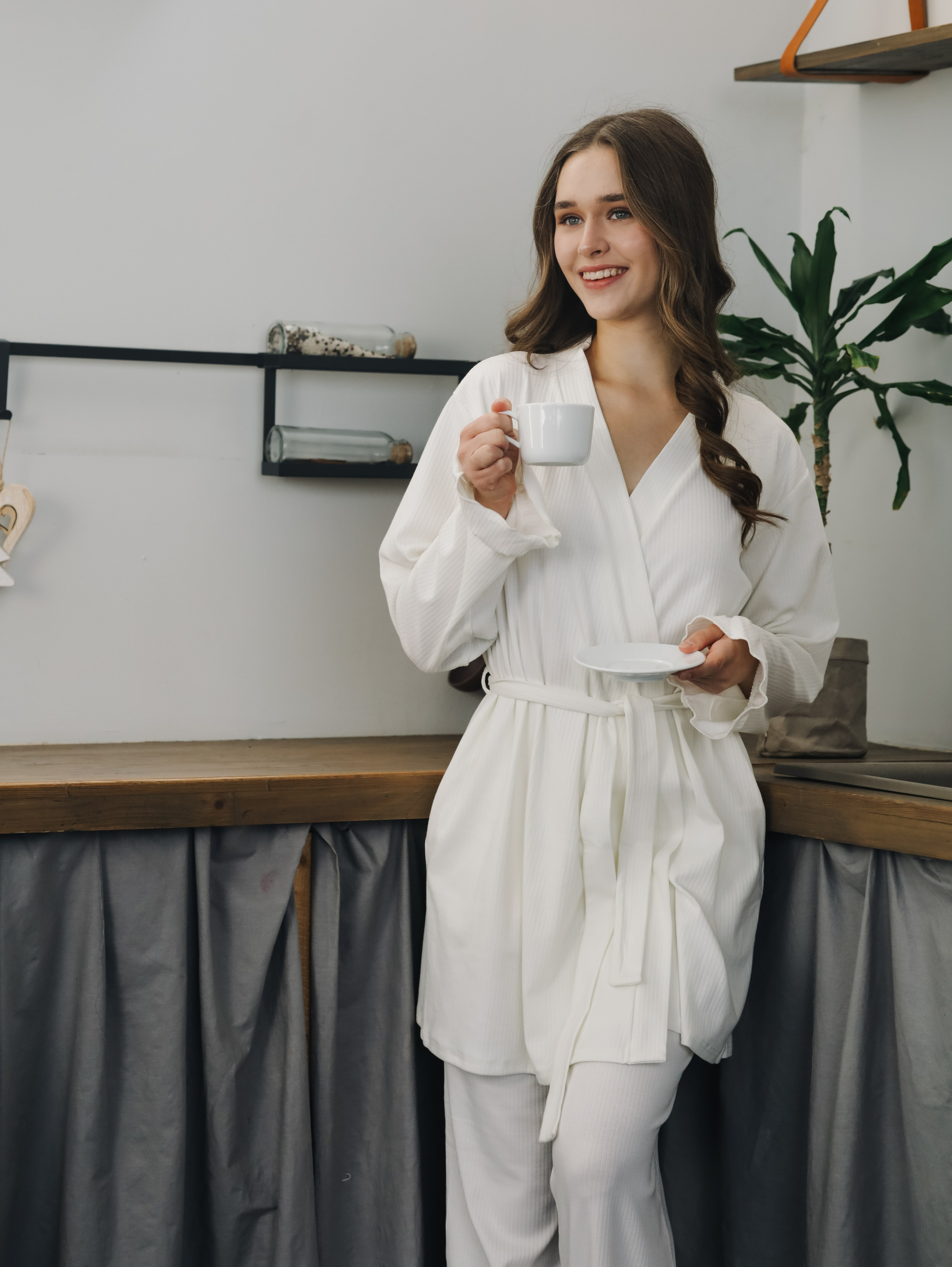 Пижама TOUCH HOME. Алёна Стерхова — Предметный и портретный фотограф. Ижевск