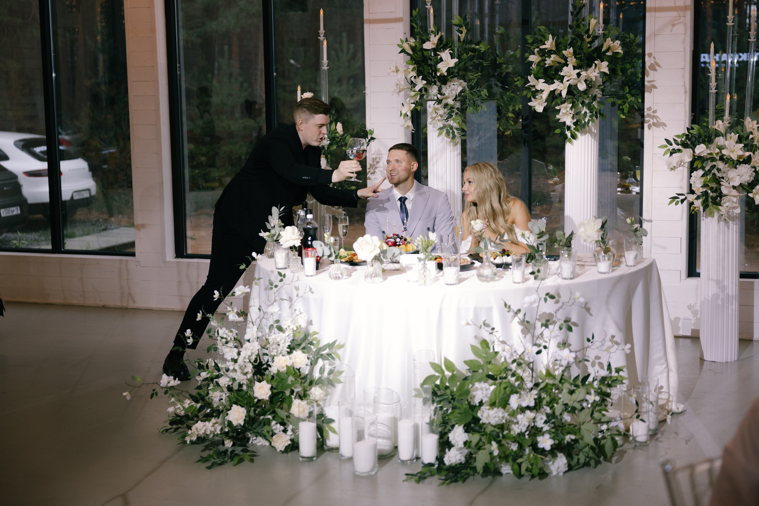 Wedding. Фотограф в Ижевске и Казани Богданов Яков