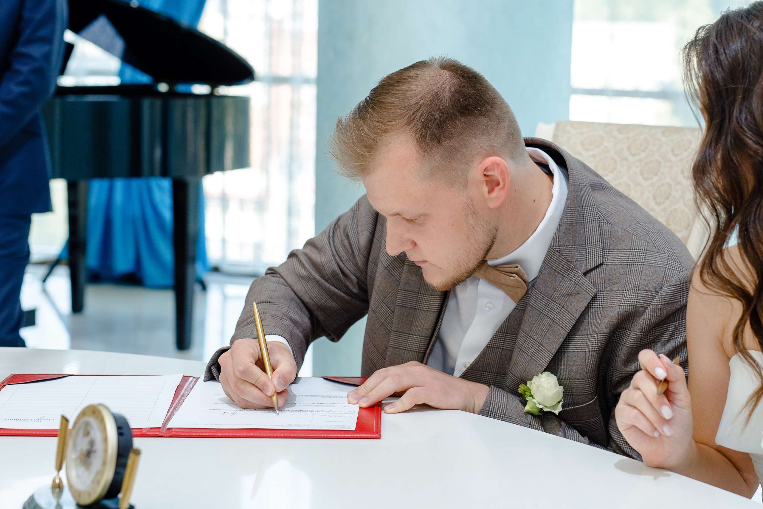 Алёна и Кирилл. Полный свадебный день. Свадебный фотограф Москва КМВ Марина Комиссарова