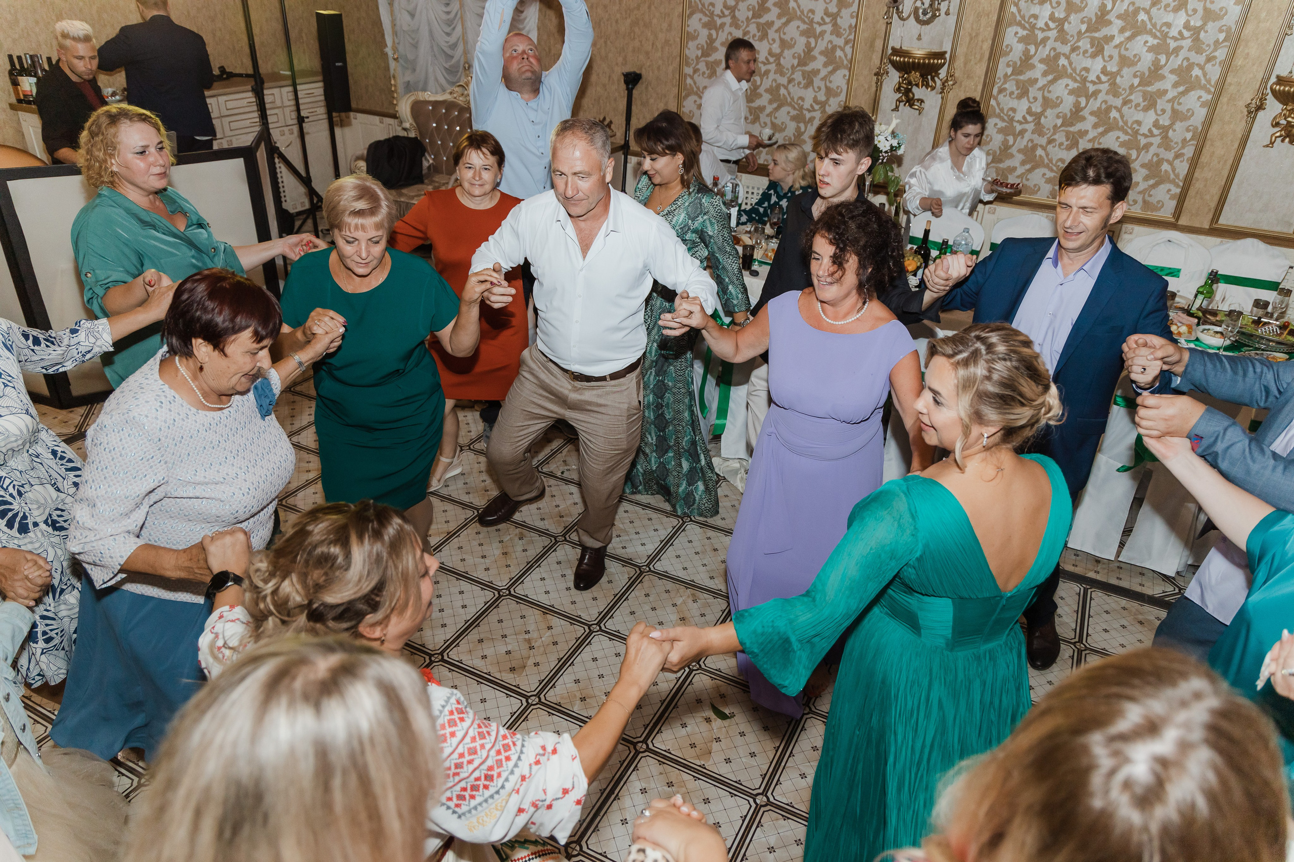 Игорь и Анна. Семейный и детский фотограф в городе Подолск МО Крылова Ирина