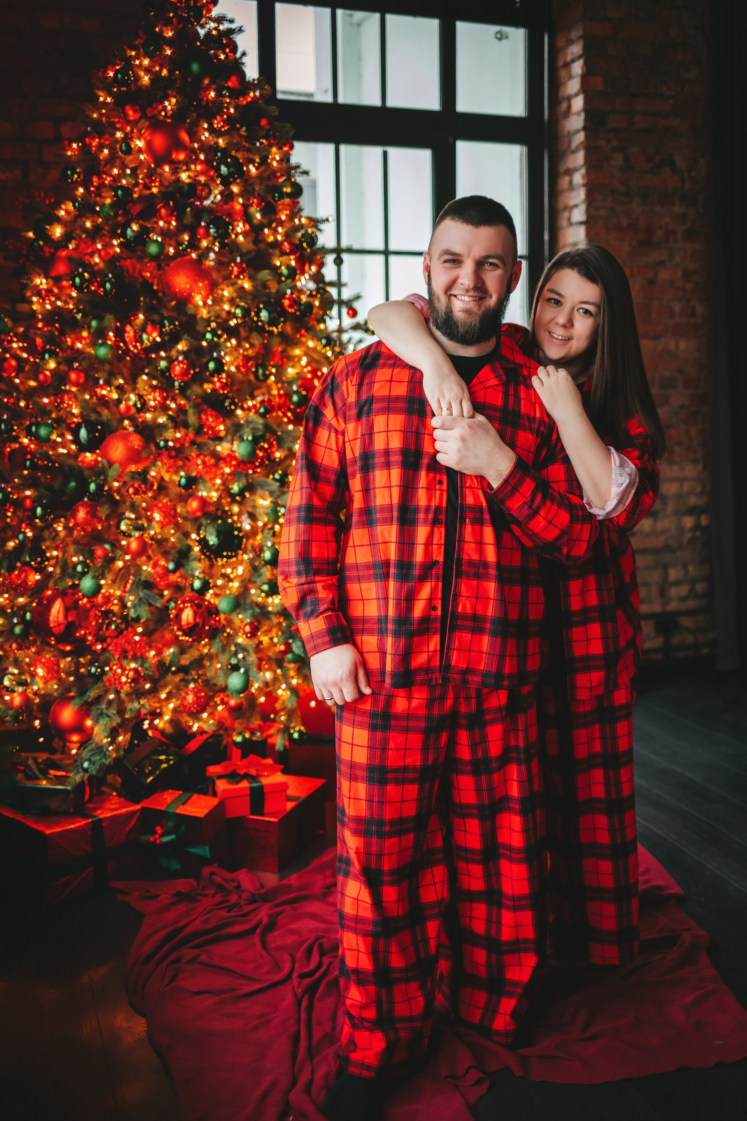 Эдик и Алеся. Семейный lifestyle фотограф в Санкт-Петербурге Людмила Пахомова