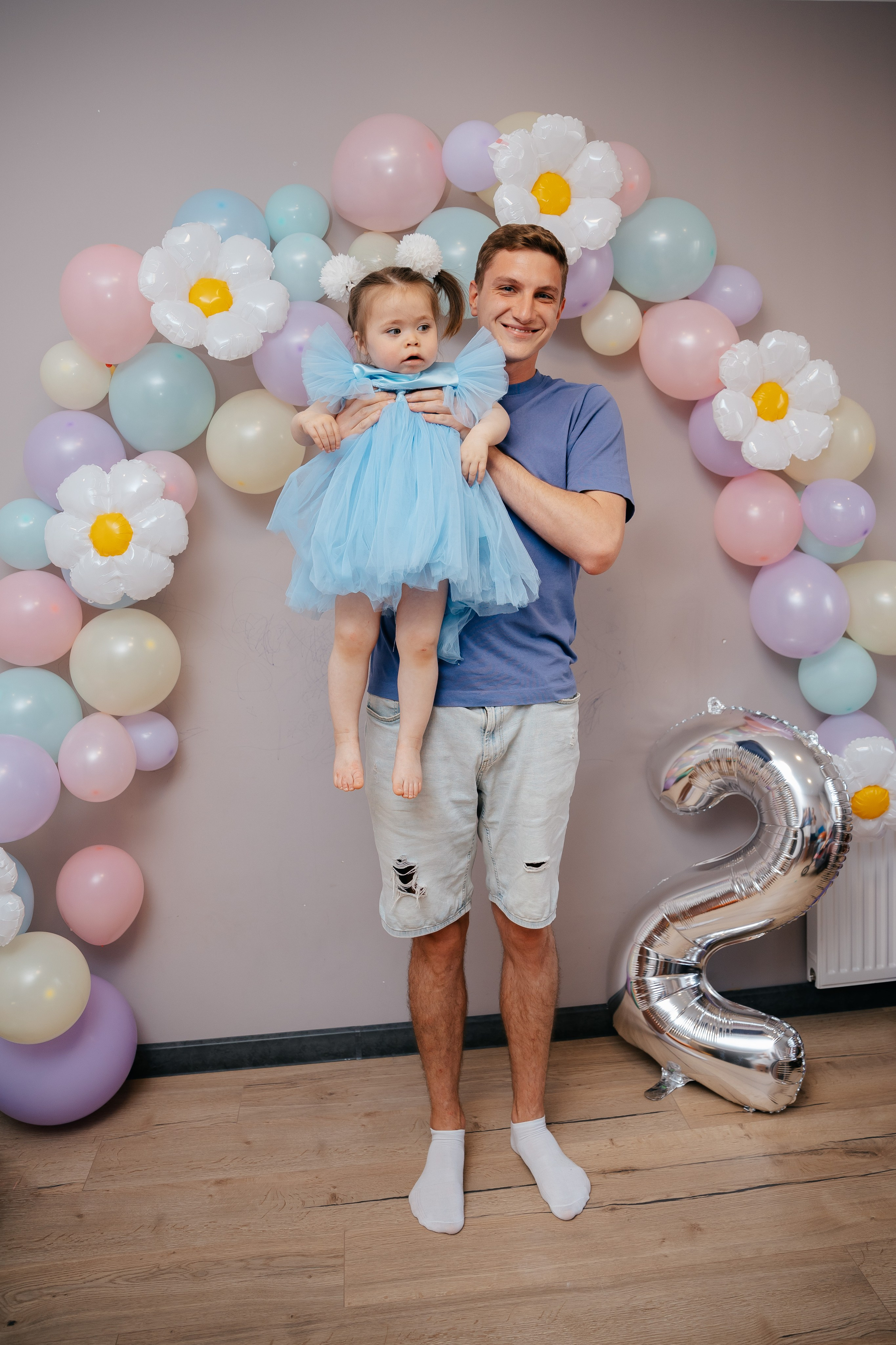 Кире 2 года. Семейный lifestyle фотограф в Санкт-Петербурге Людмила Пахомова