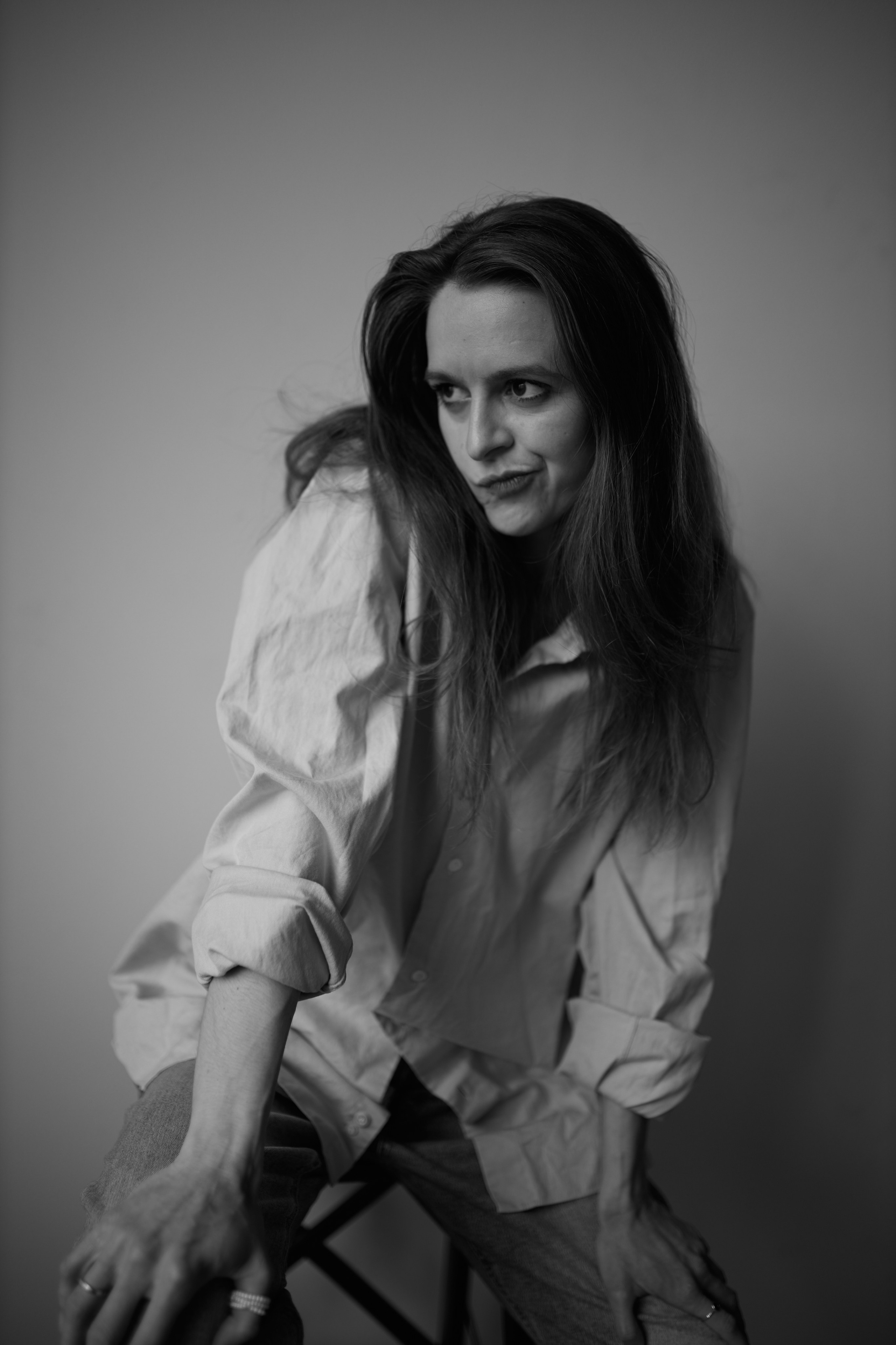 Екатерина. Фотограф Андрей Стариков