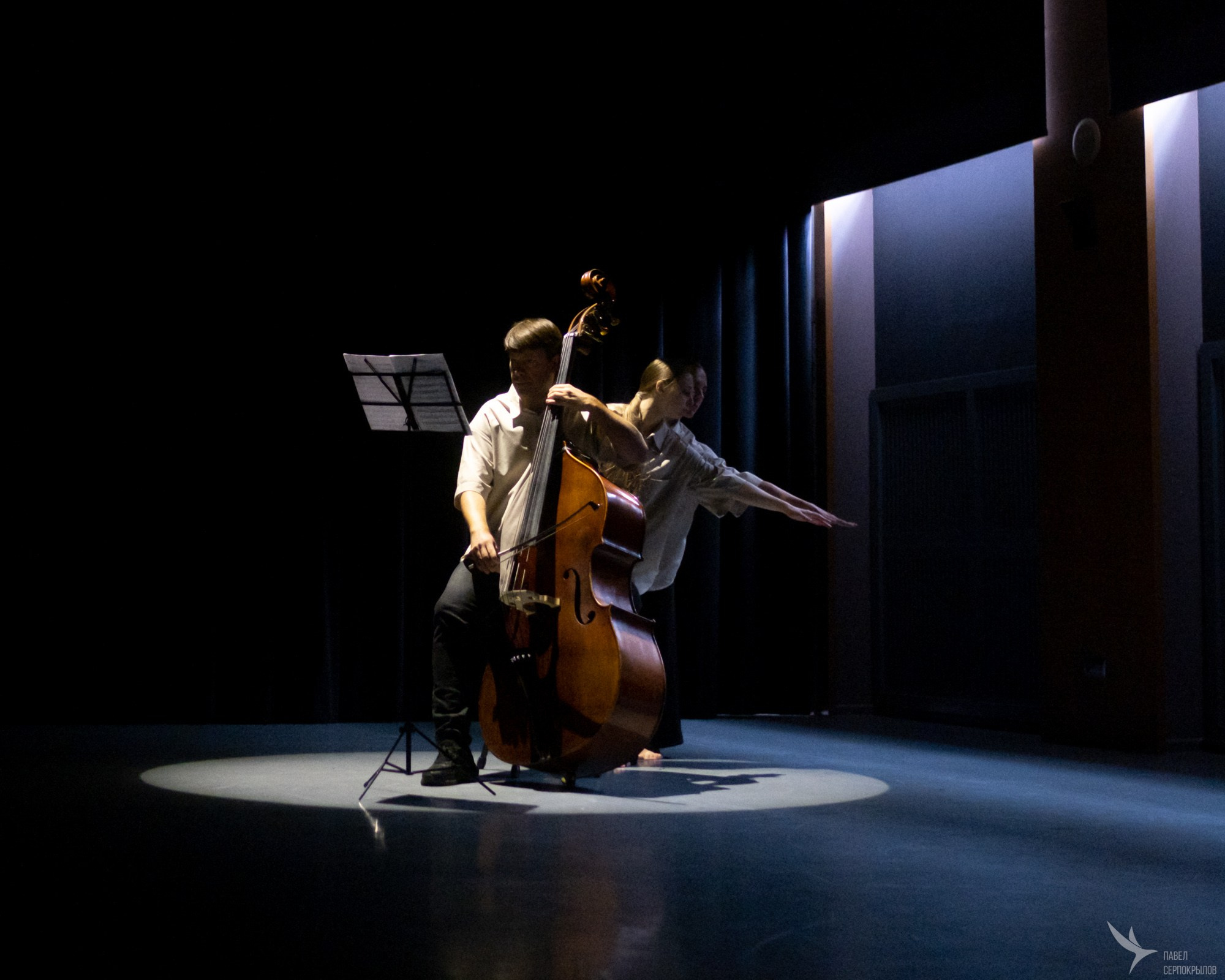 Евгения Сизмина, Солобоева Мария, "ПОСТ-ЮНОСТЬ"