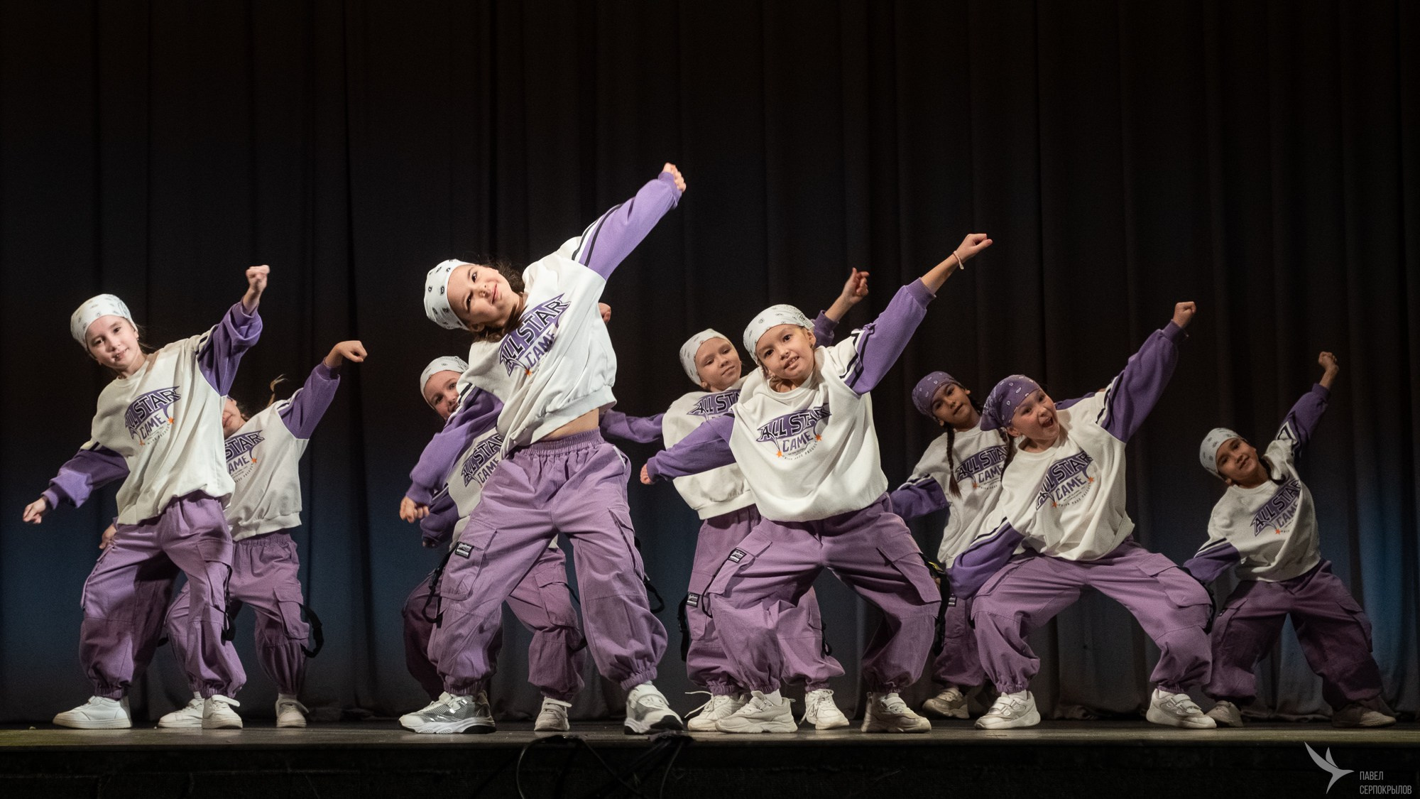 Детки ДКХ. Репортажный фотограф в Казани Павел Серпокрылов