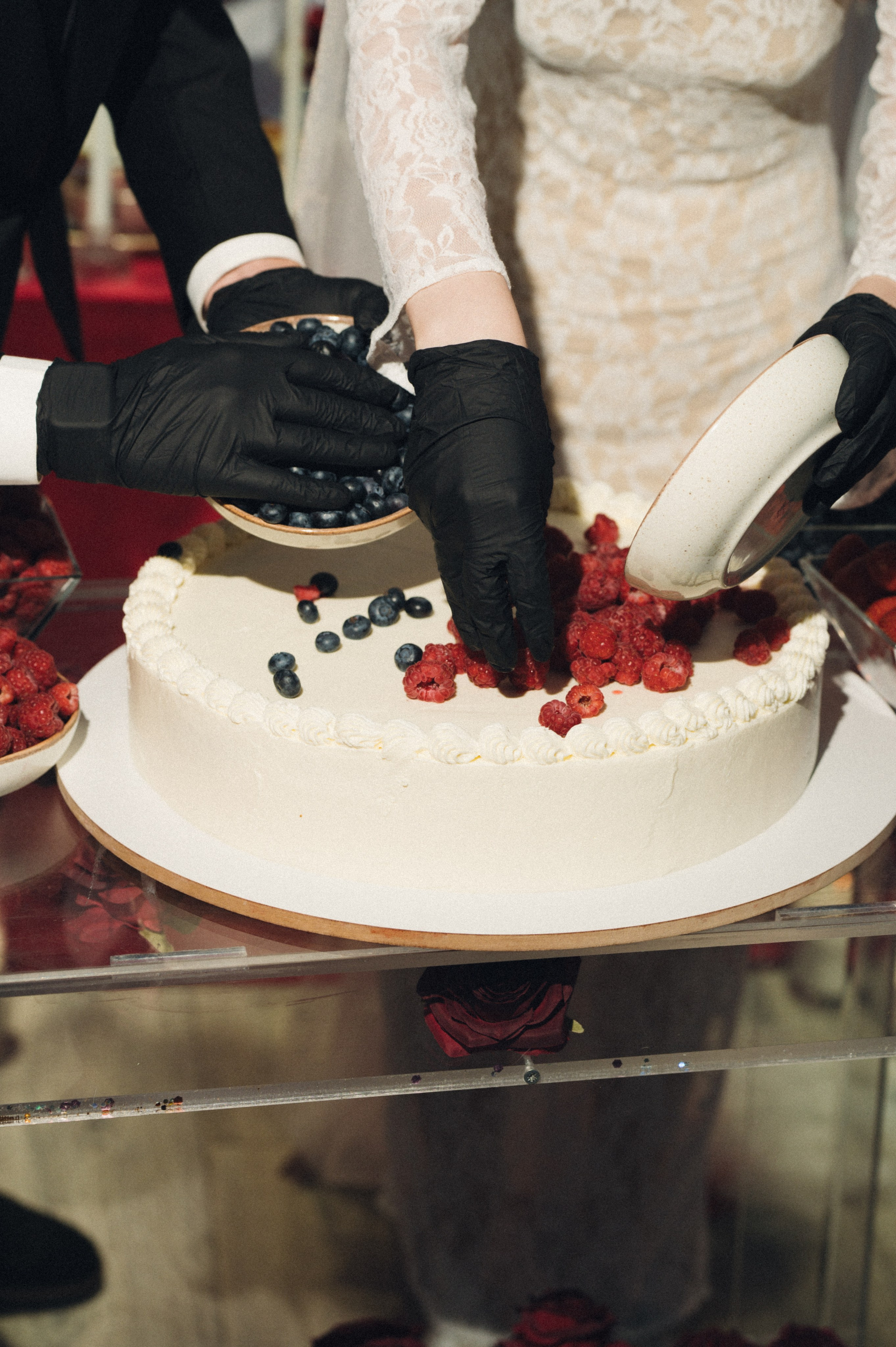 Дарья и Артём. Репортажный и свадебный фотограф в Сургуте