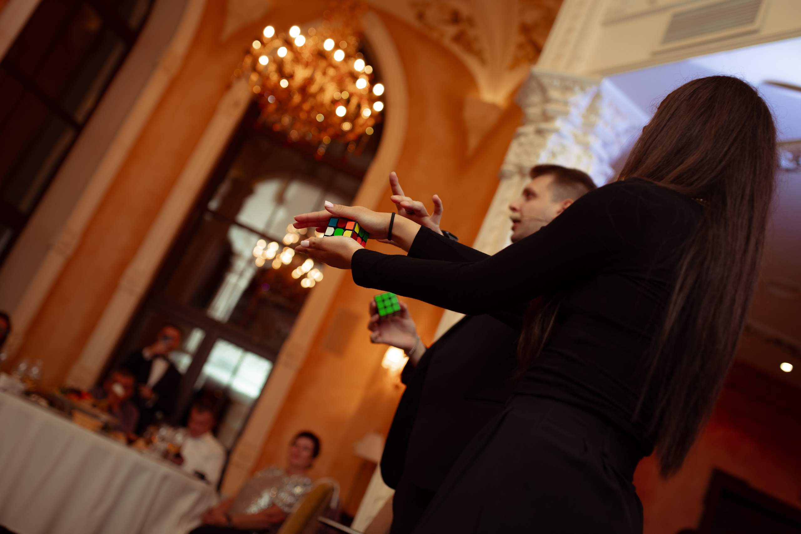 Юбилей Светланы (6 часов). Семейный и детский фотограф в Москве Дорогова Екатерина