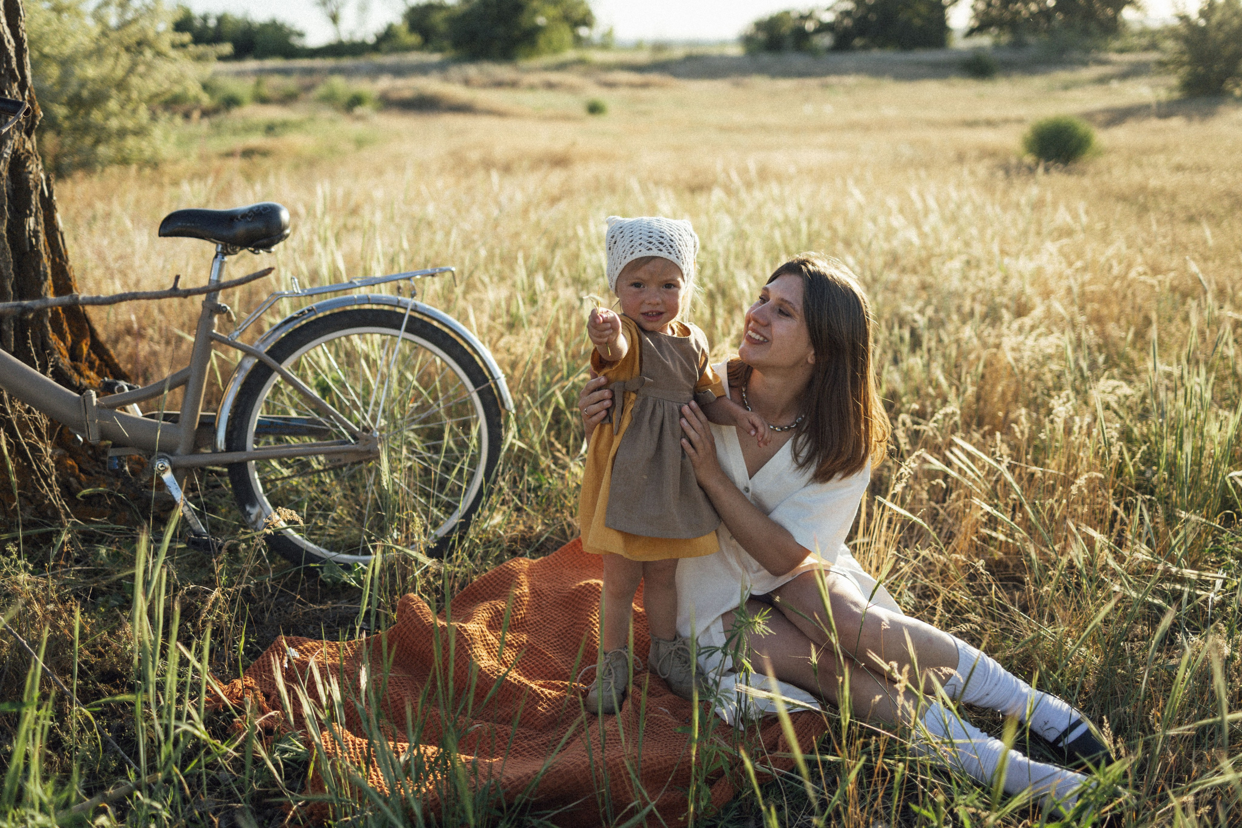 Семейный фотограф Елена Баган Волгоград