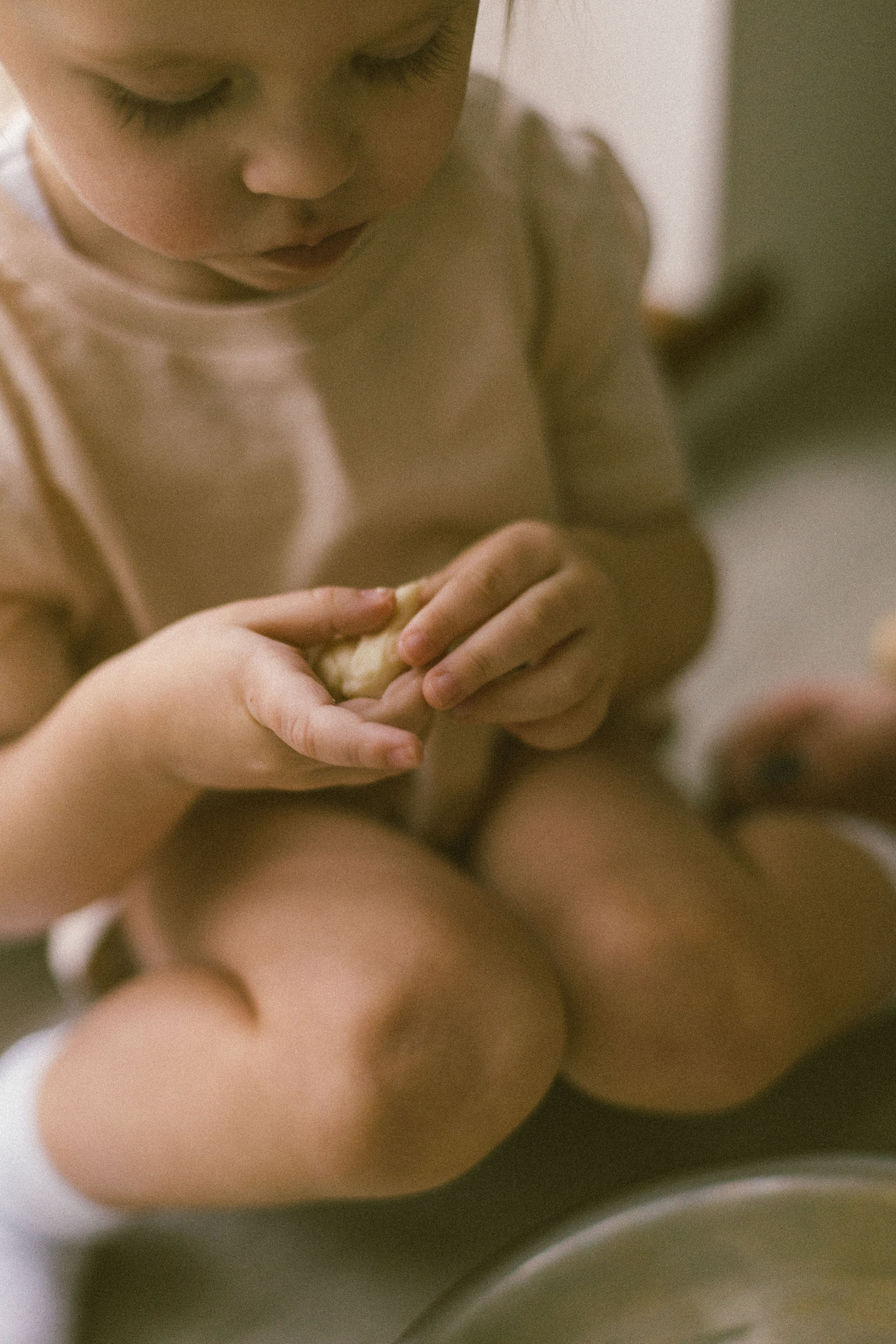 Инга + Ника. Семейный фотограф Елена Баган Волгоград