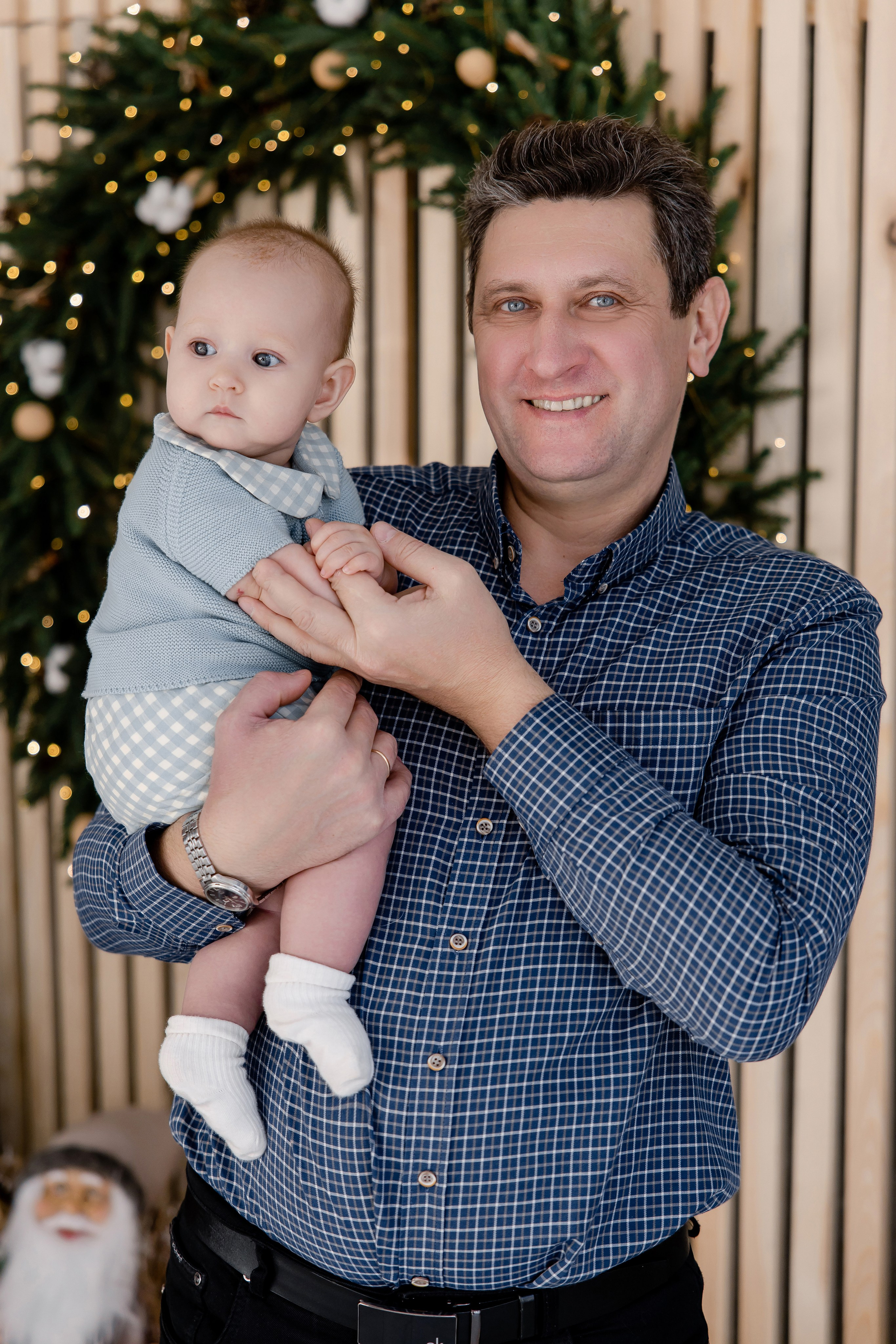 Семейная съёмка для Кати и Вити. Свадебный и портретный фотограф в Миассе Филиппенко Дарья