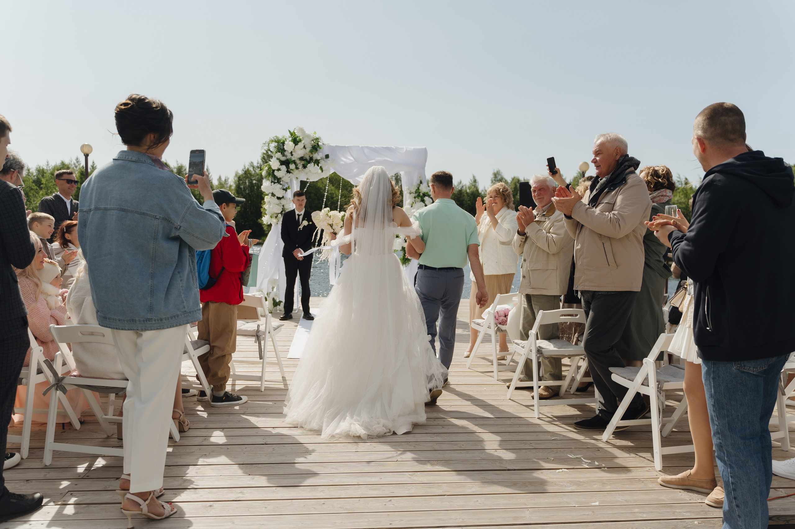 V|M. Семейный, свадебный и лавстори фотограф в Архангельске
