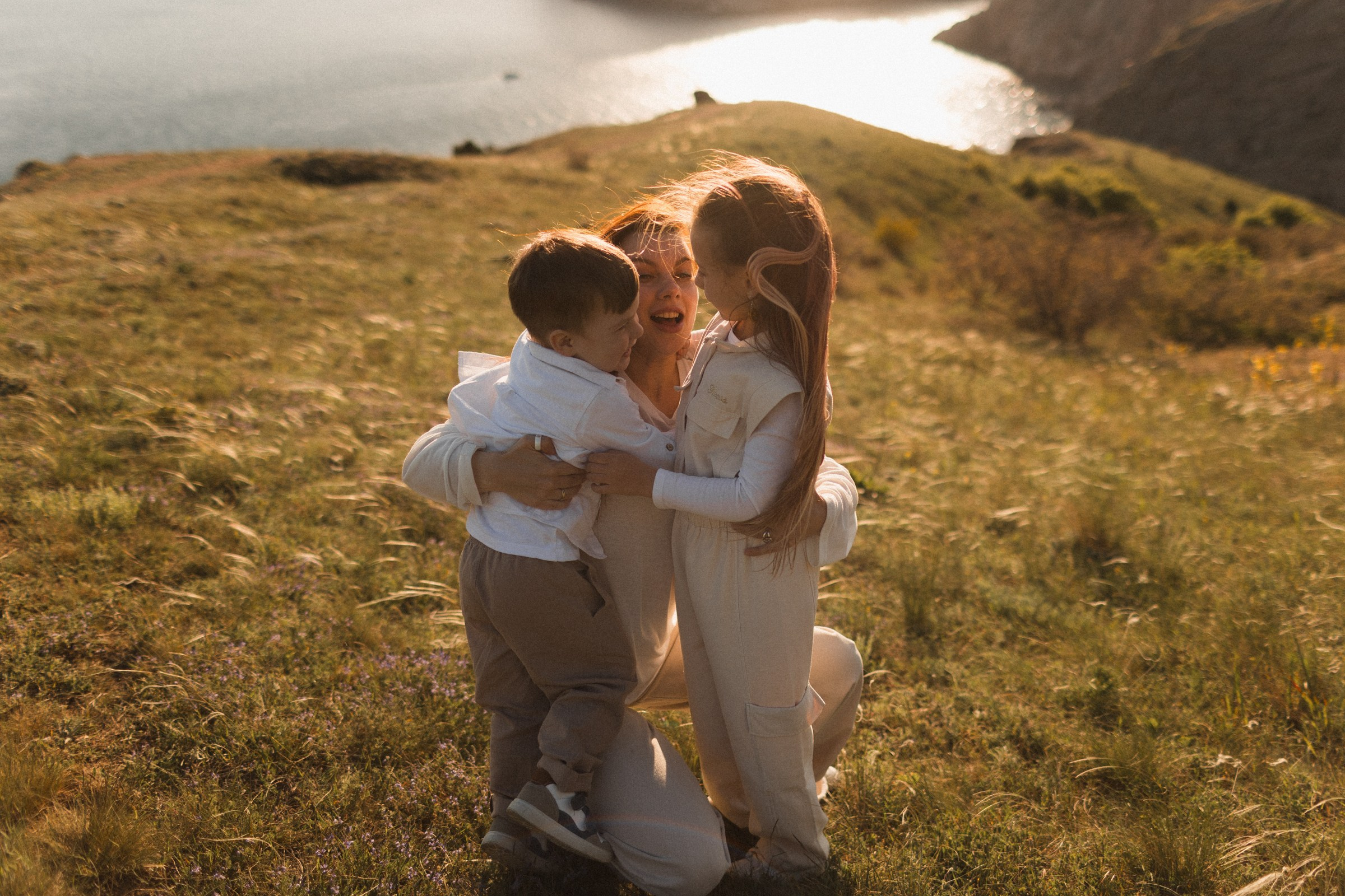 4 друга. Sovushka DS