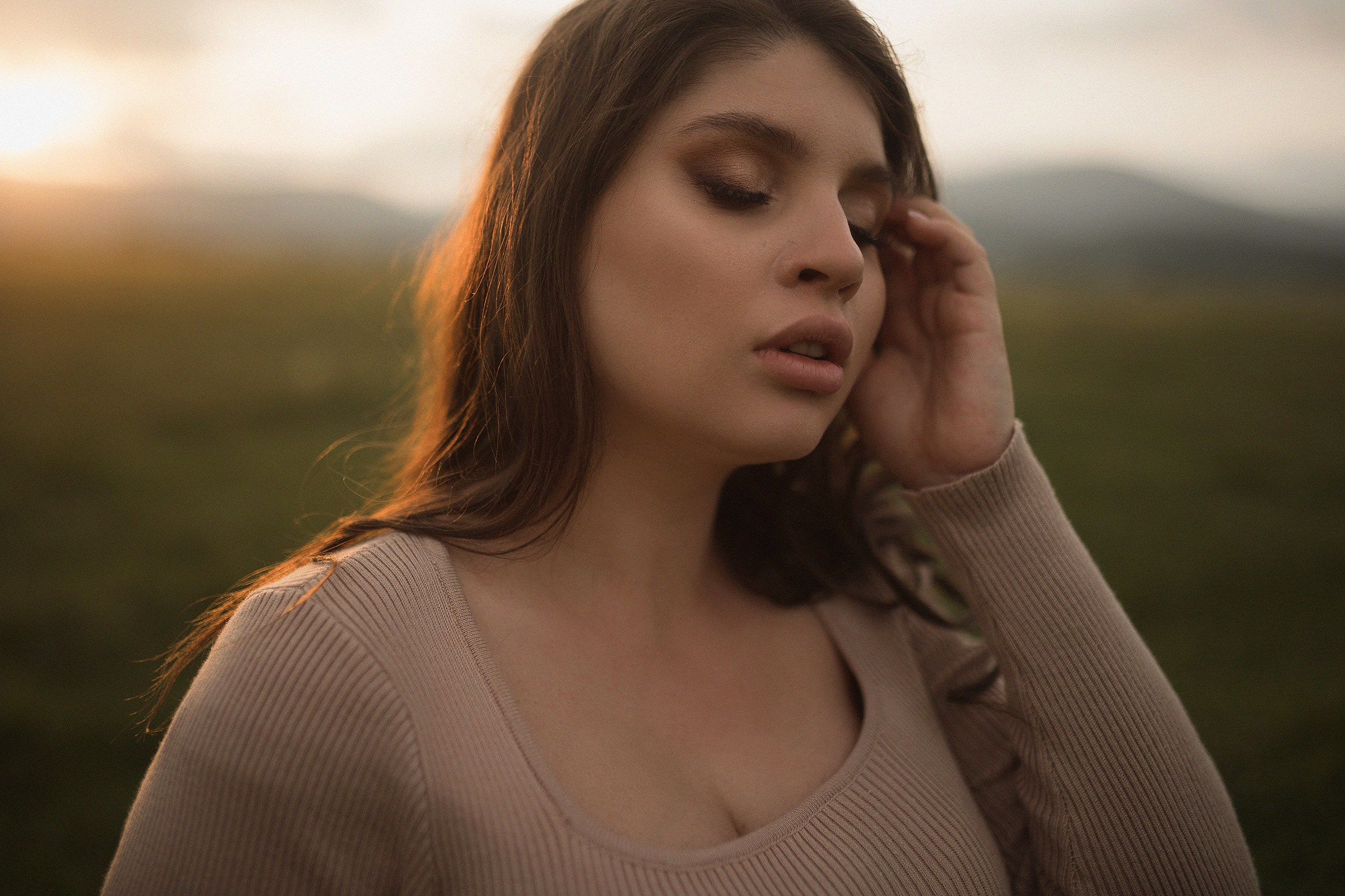 Наша ромашка. Sovushka DS