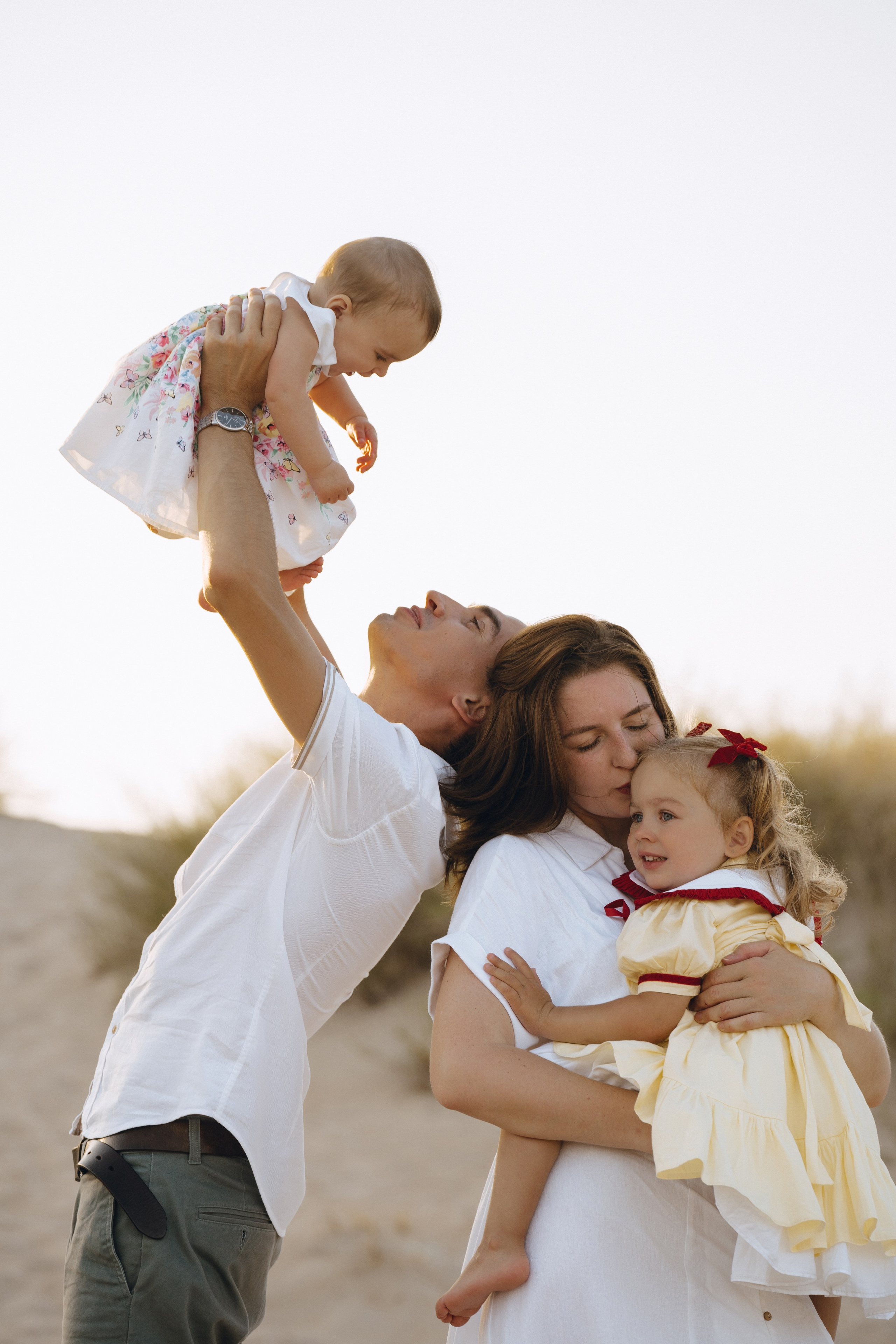 Геленджикские пейзажи в ваших семейных фотографиях, фотограф Геленджик