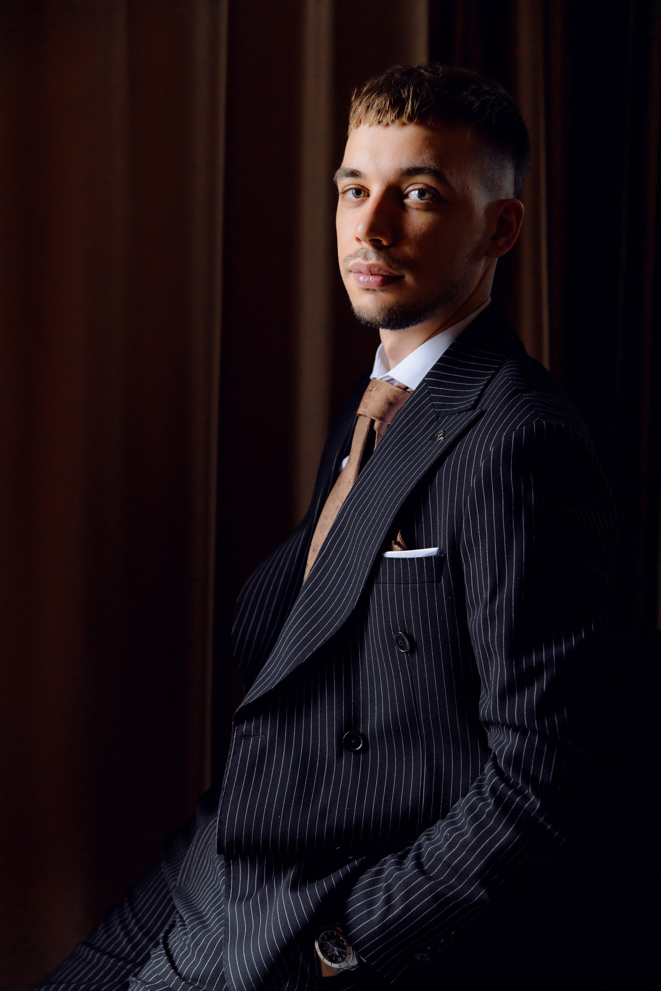 Свадебная съемка в Москве — Профессиональный фотограф Александр Визит. Александр Визит — Профессиональный фотограф, город Москва