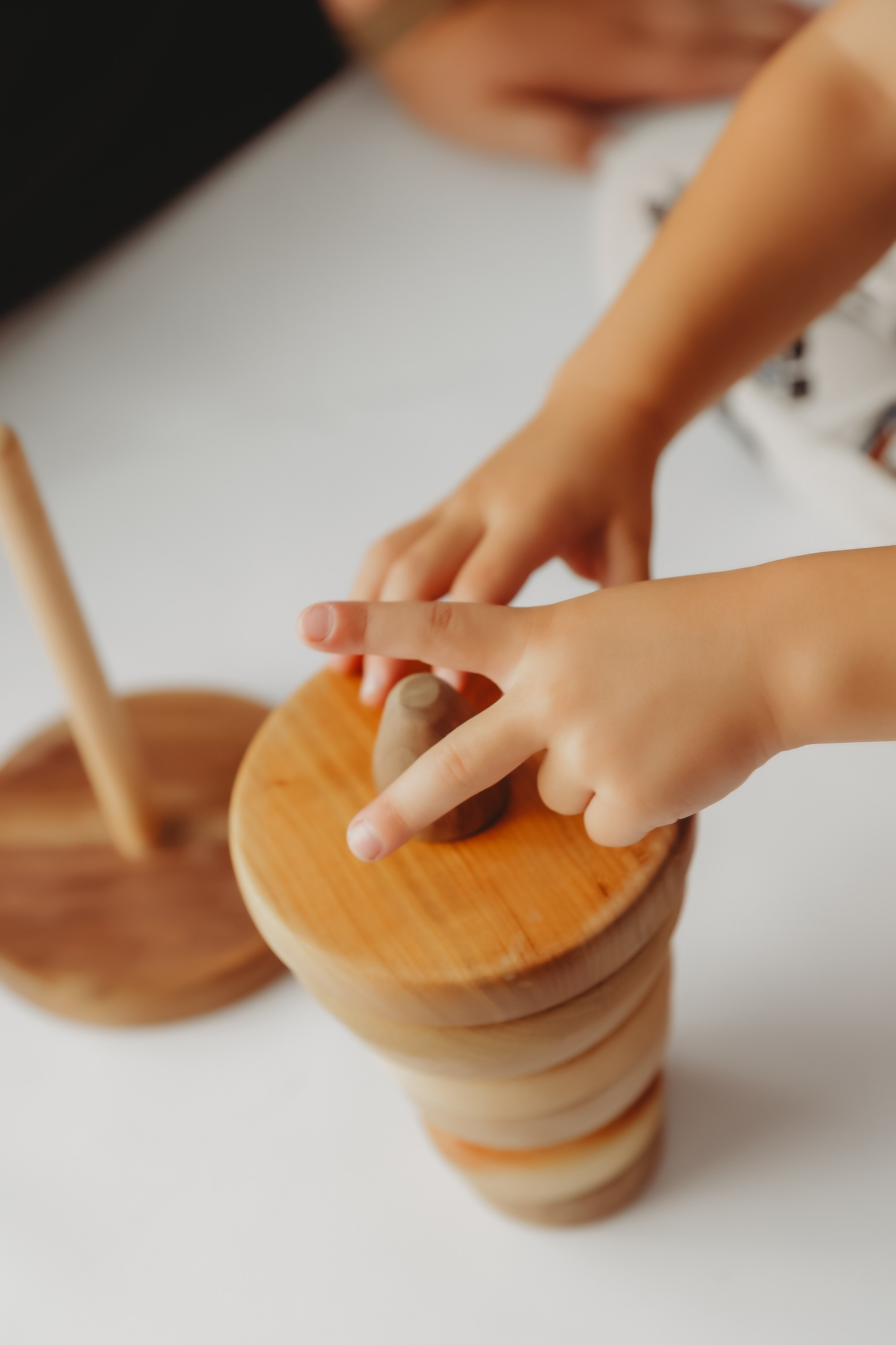 ВЛАДУ 4 ГОДА. Фотограф в Туле Оксана Денисова