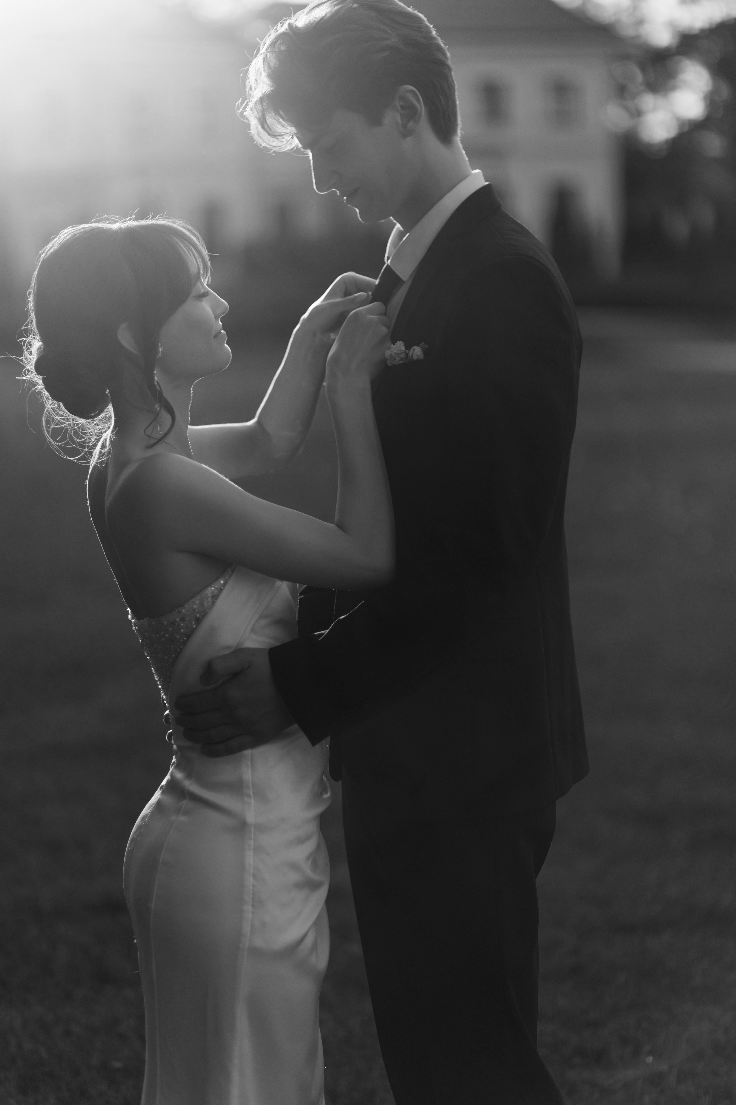 Антон и Кристина. Главная