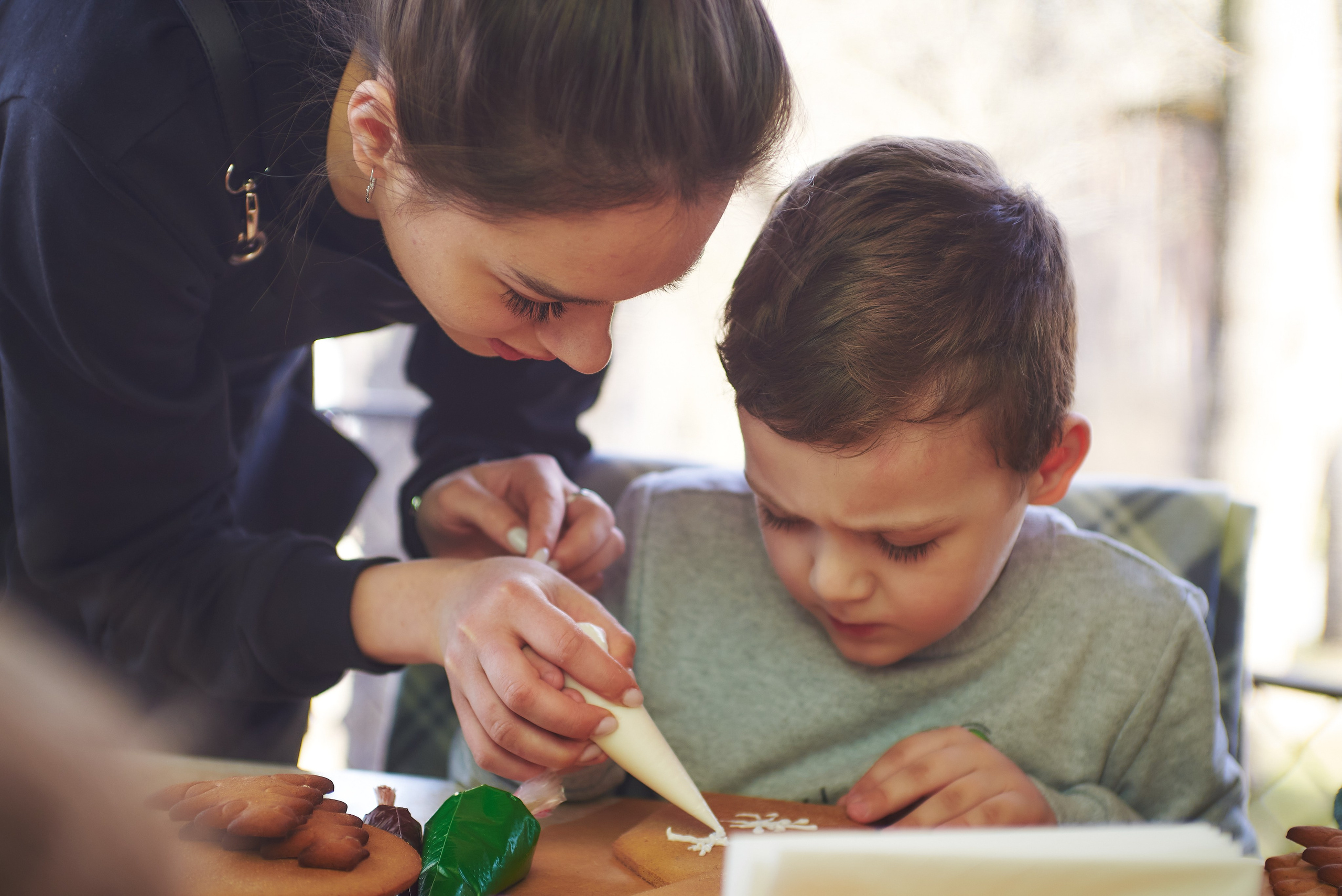 Кулинарный мастер-класс для детей. Константин Кордонский | Интерьерный и food-фотограф в Кисловодске и КМВ