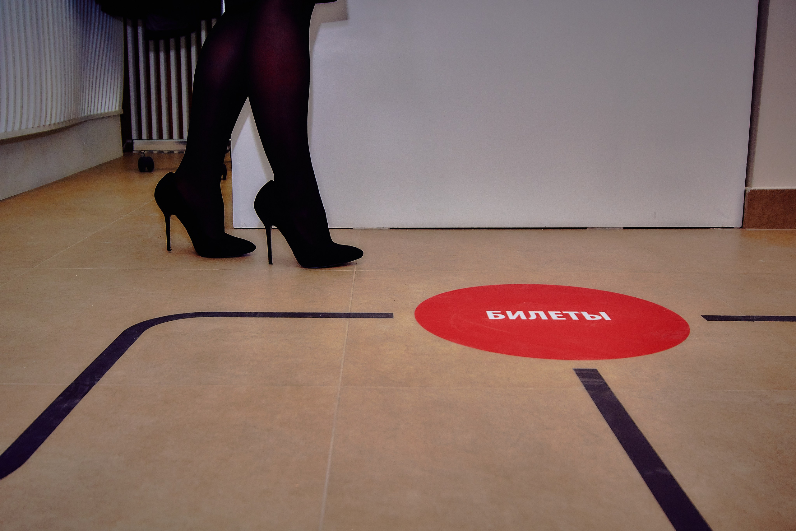 Интерьерная съемка Визит-центр Национальный парк «Кисловодский». Константин Кордонский | Интерьерный и food-фотограф в Кисловодске и КМВ