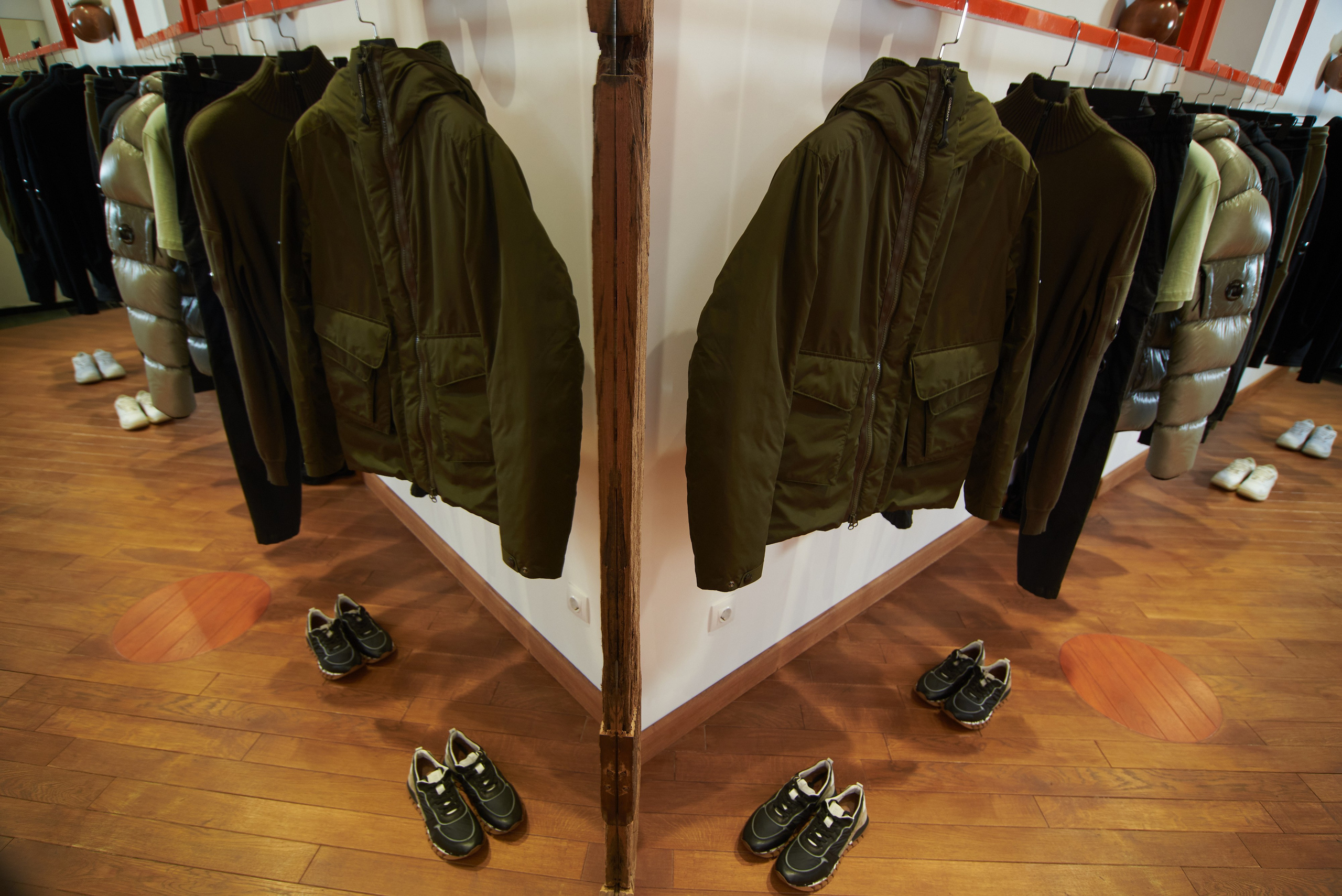 Concept store «МАКИ». Константин Кордонский | Интерьерный и food-фотограф в Кисловодске и КМВ