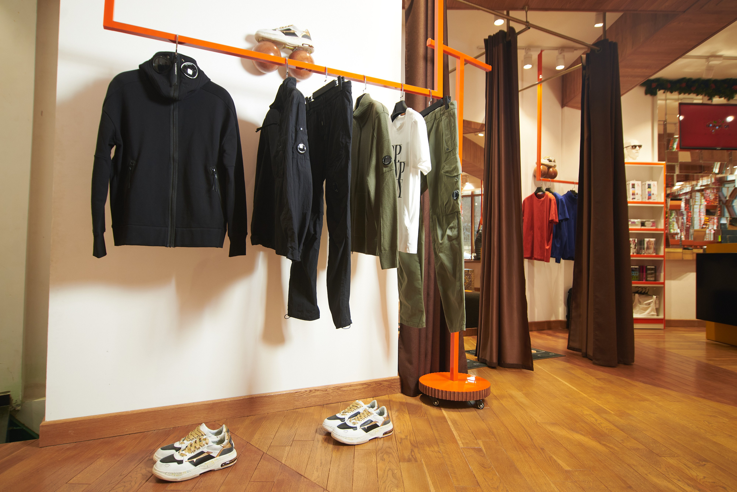 Concept store «МАКИ». Константин Кордонский | Интерьерный и food-фотограф в Кисловодске и КМВ