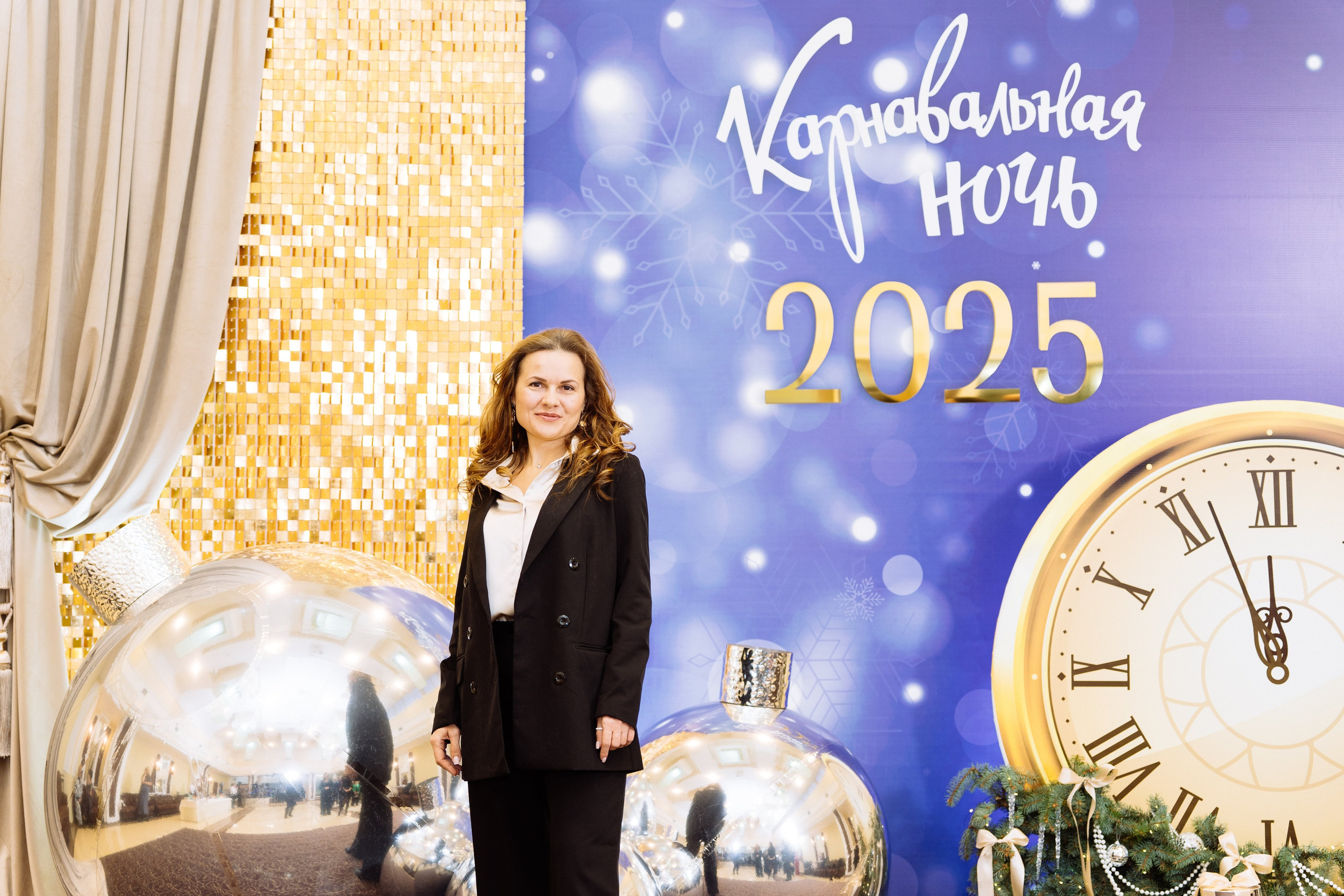 ЮГПА карнавальная ночь 2025. Видео и фото для бизнеса |Video & Foto|Ростов-на-Дону|Краснодар|Москва