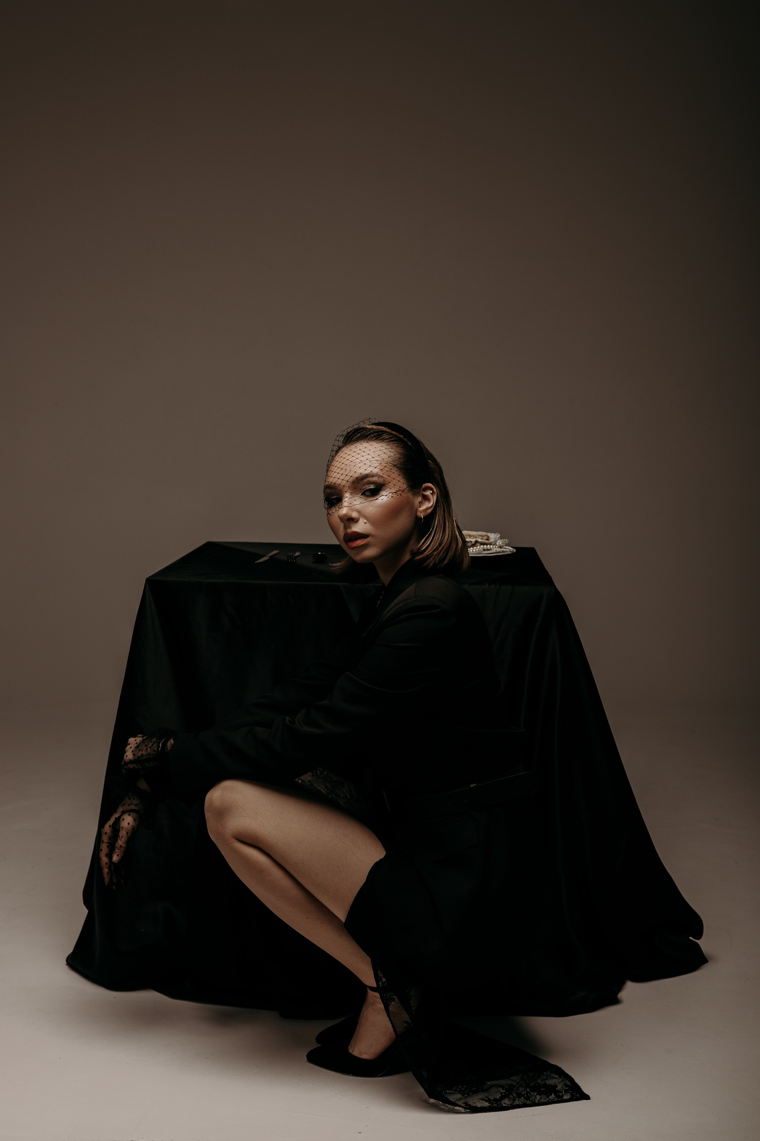 Полина. Майорова Валерия Фотограф Ставрополь