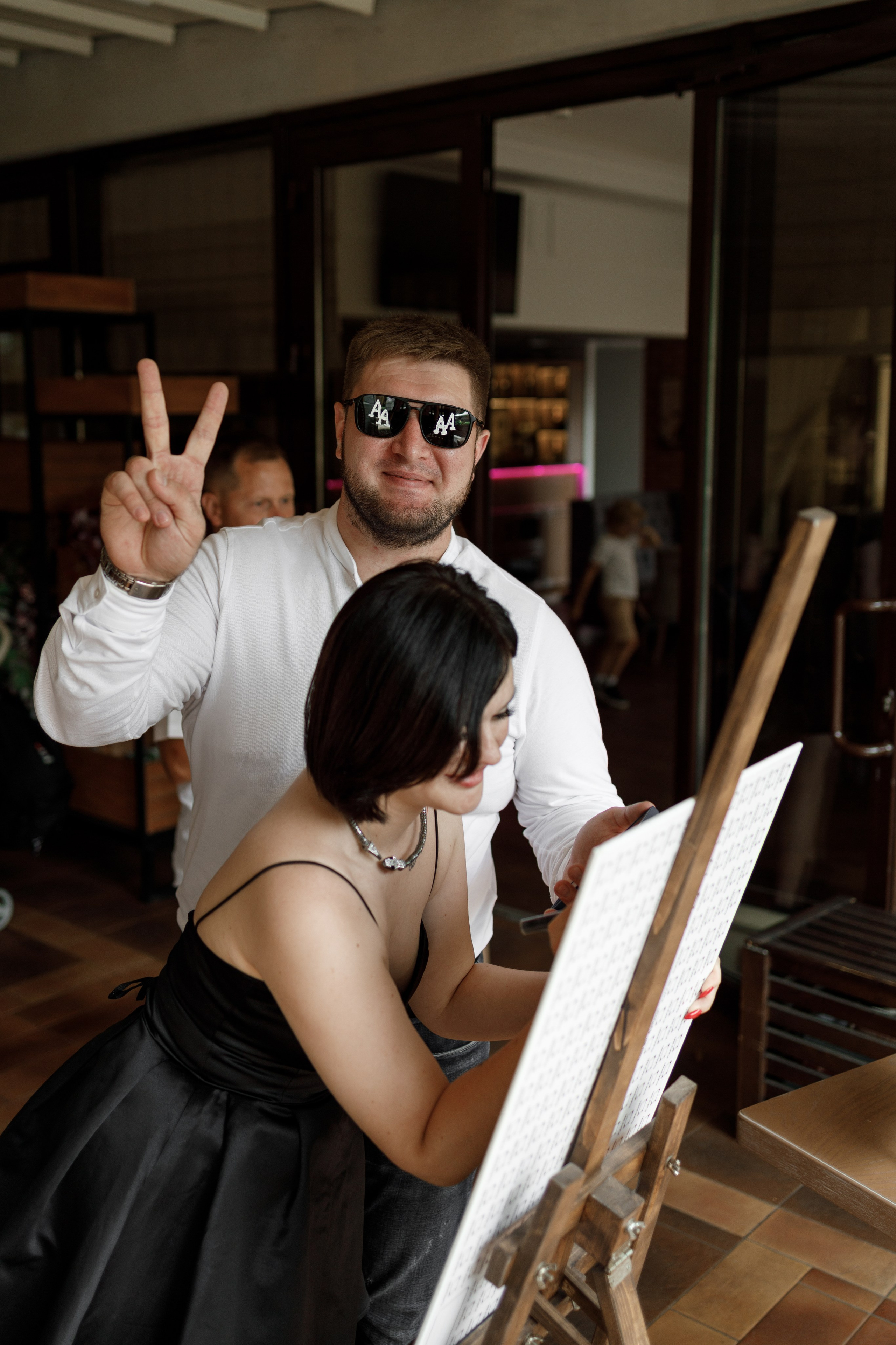 Алёна & Александр. Майорова Валерия Фотограф Ставрополь