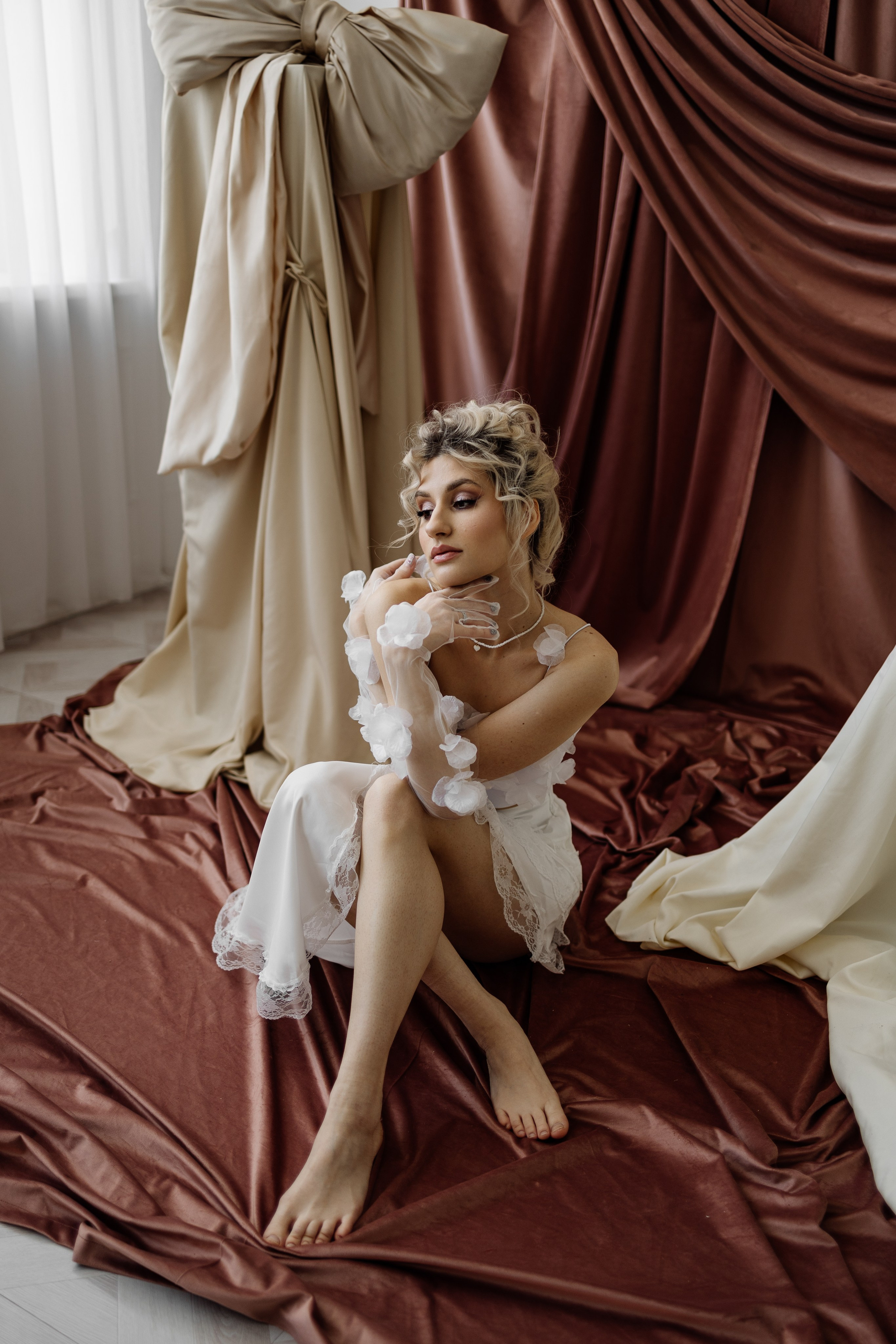 Ксения & Антон. Майорова Валерия Фотограф Ставрополь