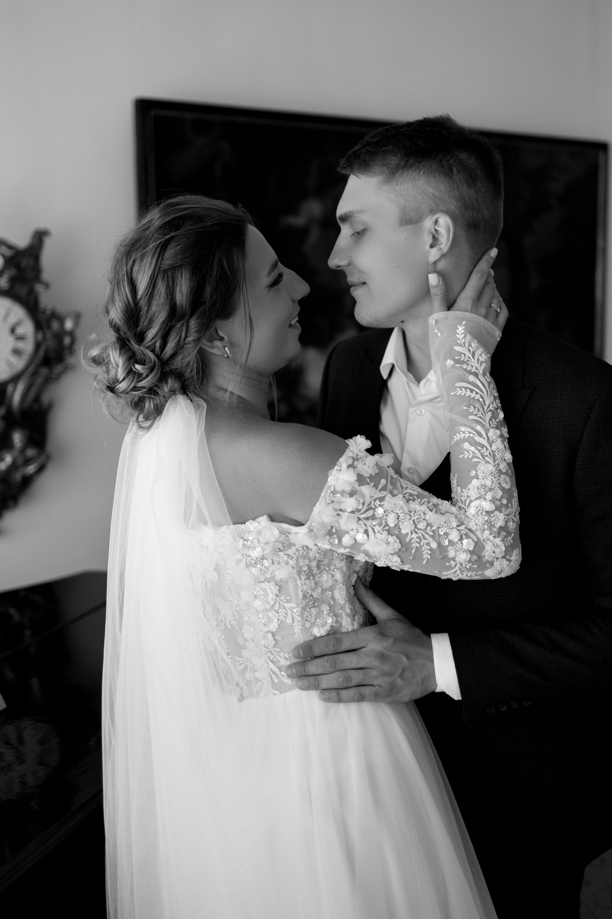 Алёна & Александр. Майорова Валерия Фотограф Ставрополь