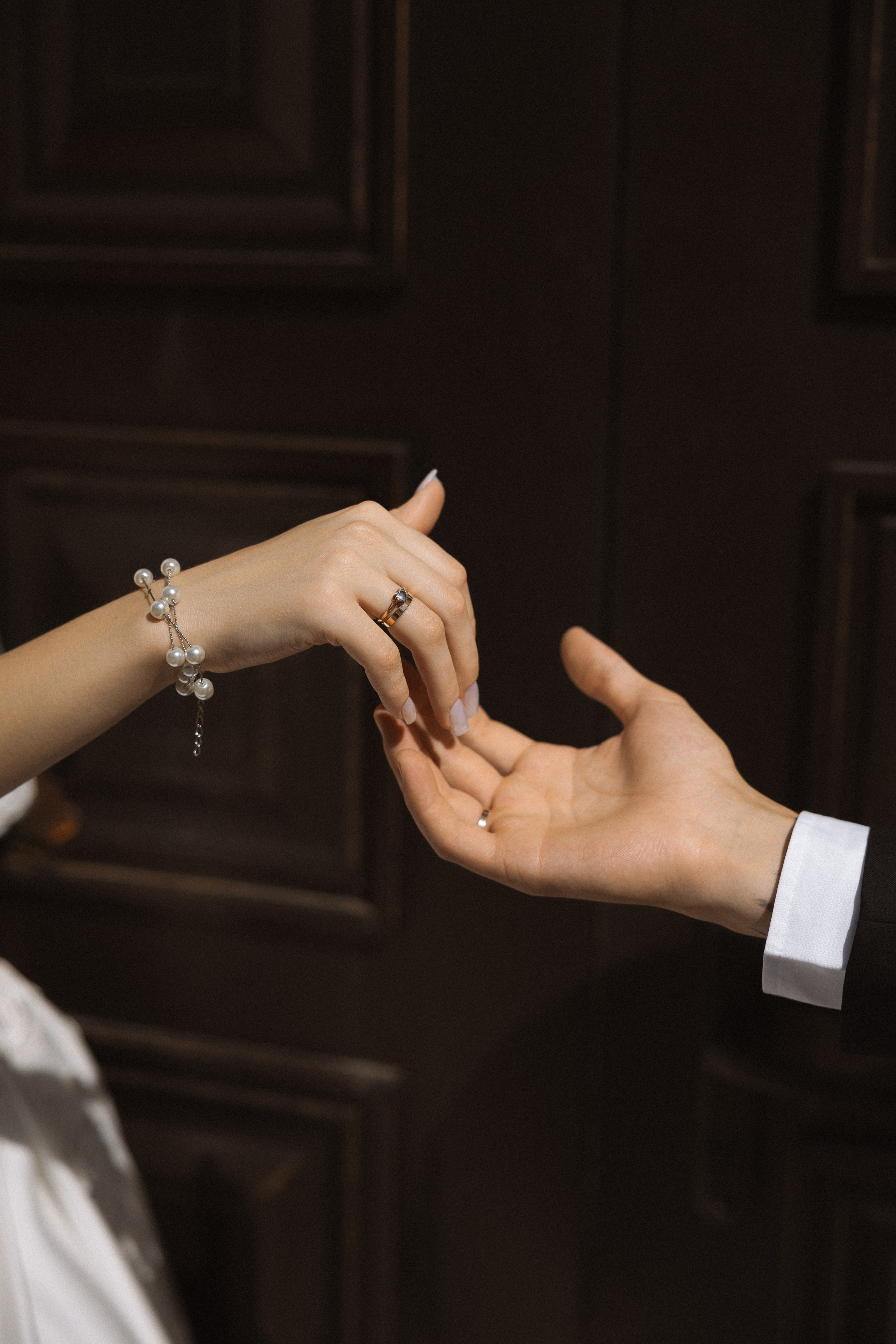 Михаил & Екатерина. Майорова Валерия Фотограф Ставрополь