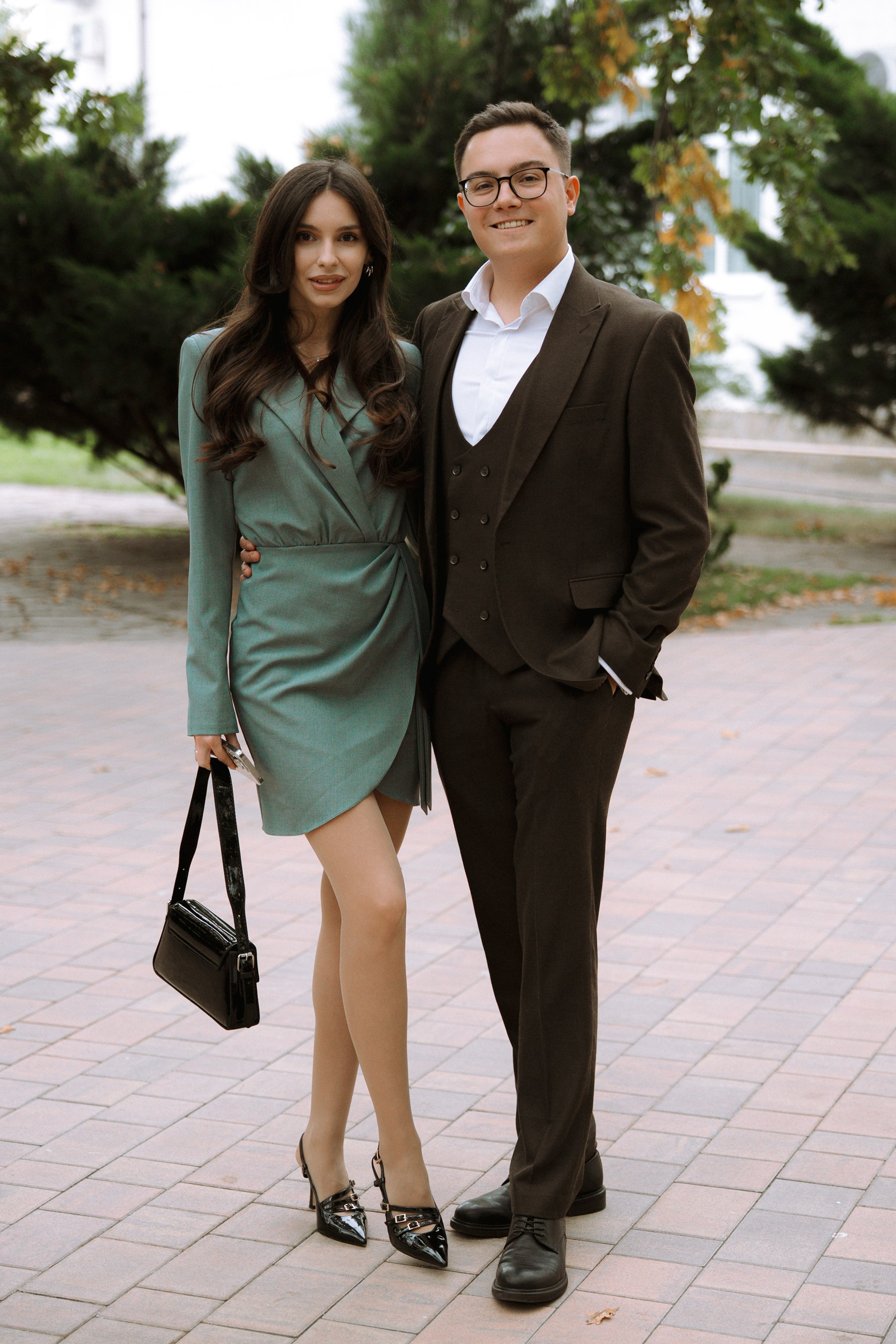 Liza+Danya Anons. Семейный и портретный фотограф в Саратове Сахарова Маша