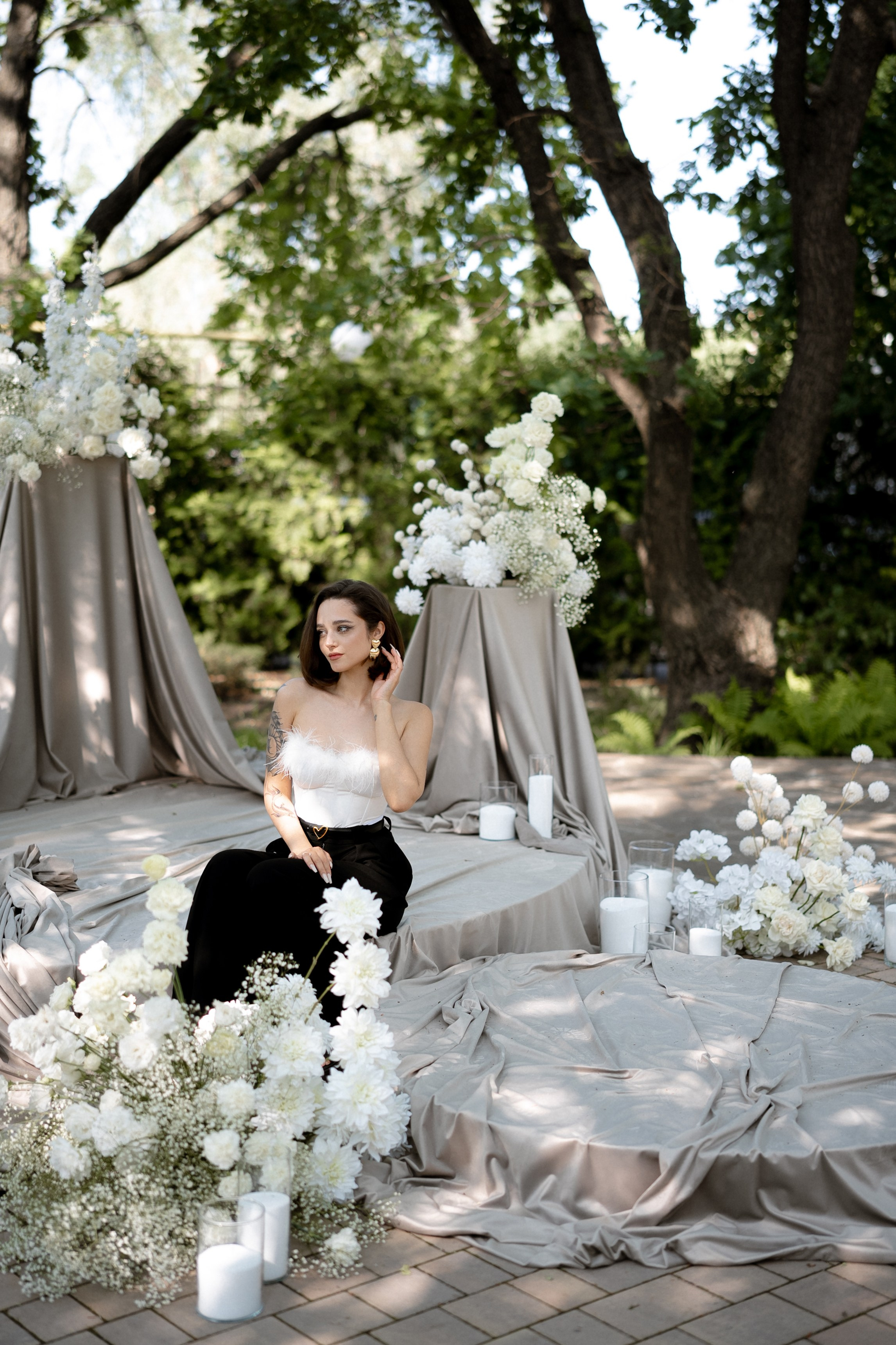 Grogoriy+Ksenia. Семейный и портретный фотограф в Саратове Сахарова Маша