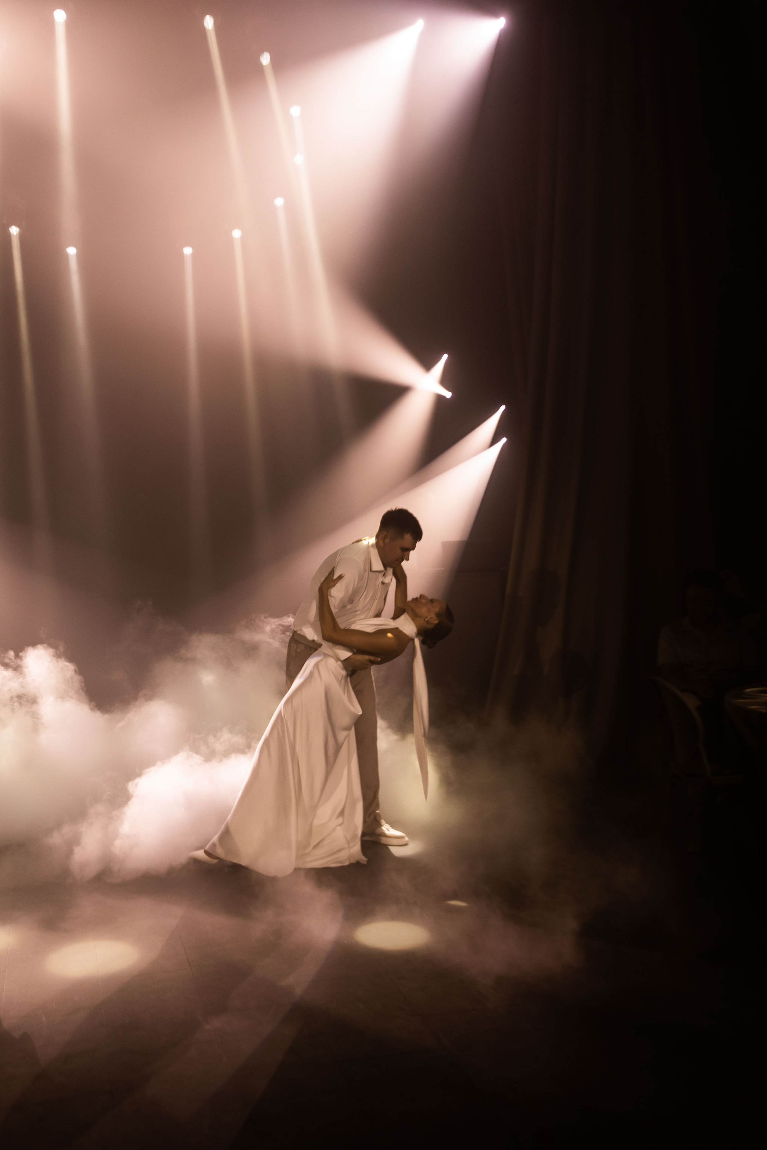 Константин и Дарья. Лада Канана Свадебный и семейный фотограф