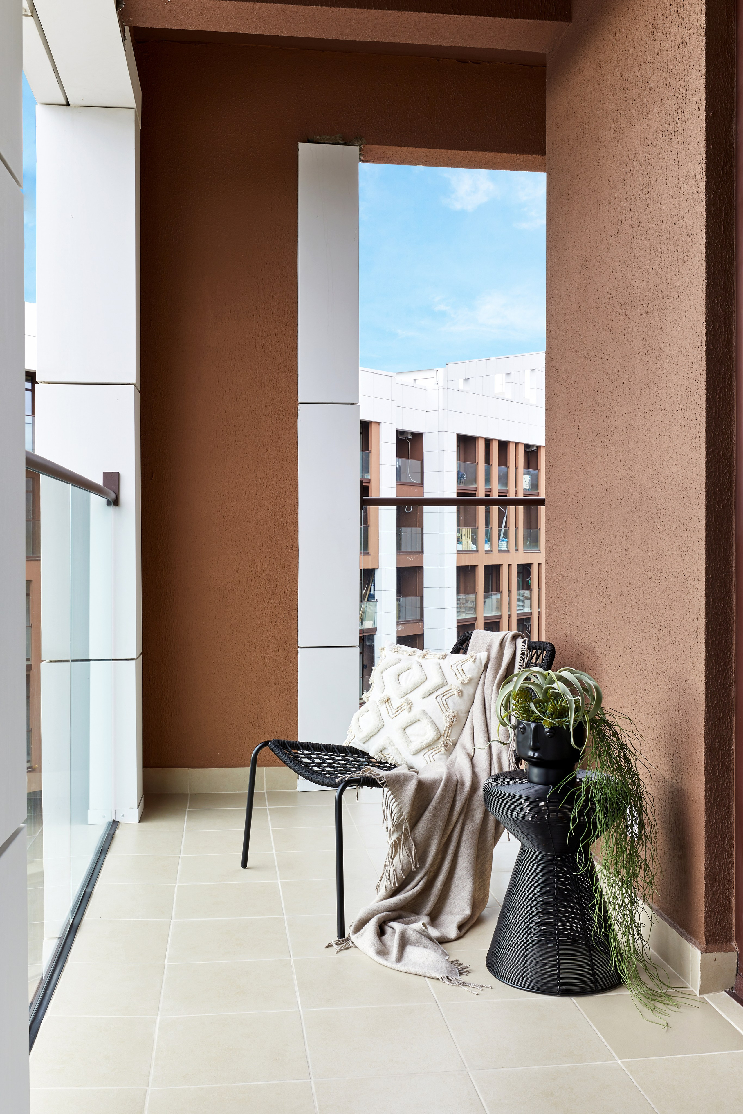 3-КОМНАТНАЯ В ЖК АЛЛЕЯ ПАРК. Интерьерный фотограф в Сочи Анисимова Ольга