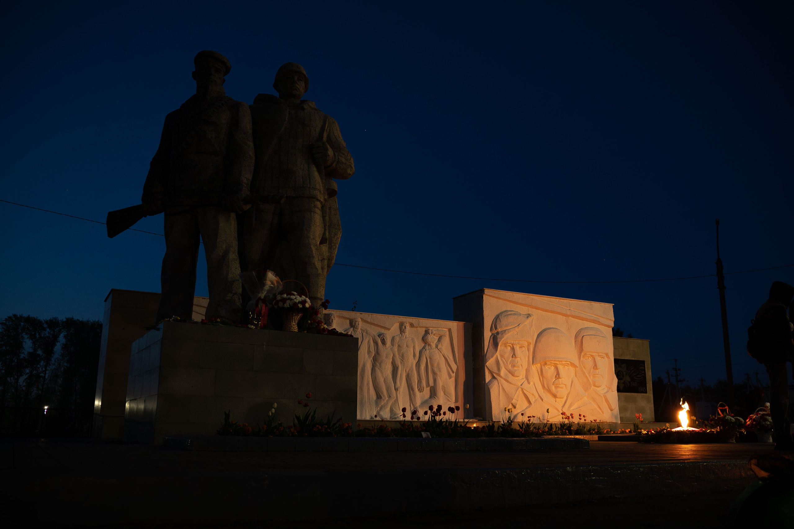 9 мая 2025 Старая Майна. Семейный, Детский, Контент фотограф в Самаре Renatto (Ренат Алимбиков)