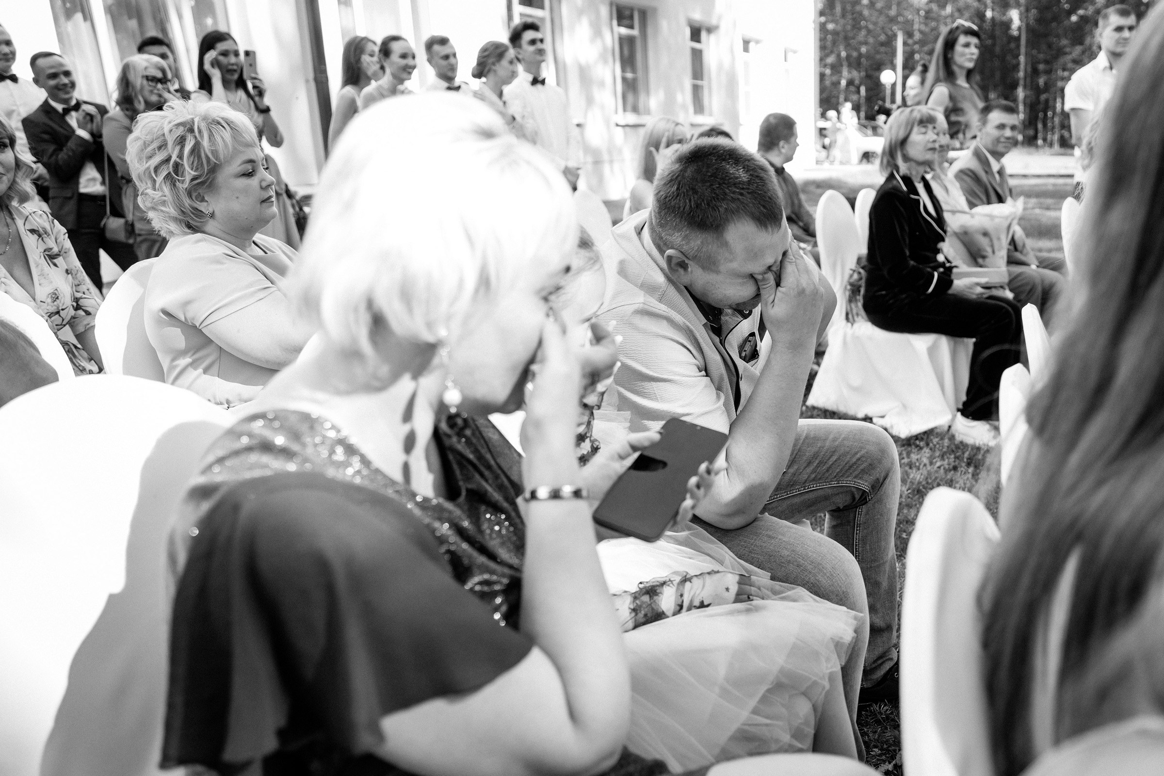 Юрий и Екатерина. Свадебный фотограф в Иркутске Сапаров Александр