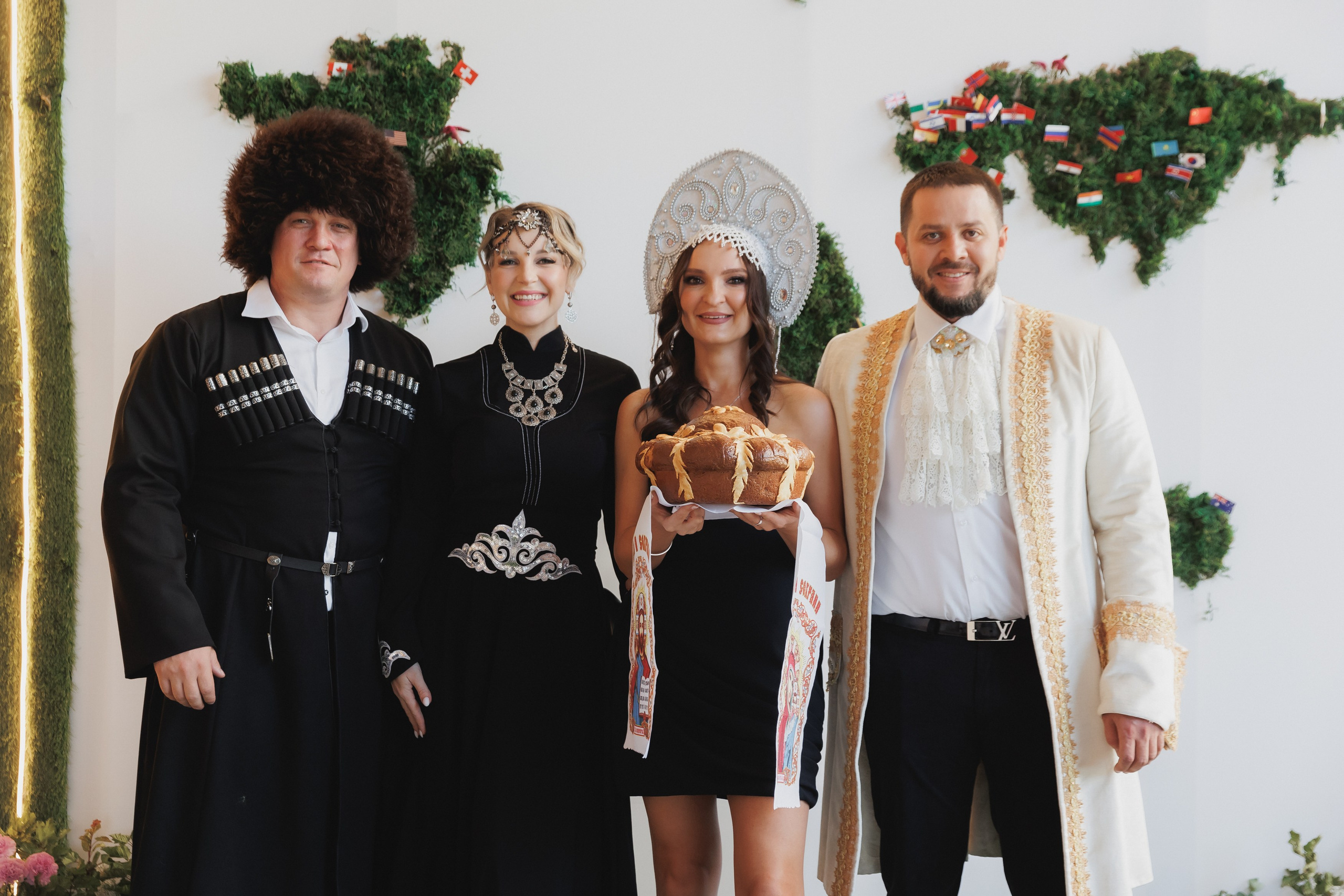 Весь мир у твоих ног!. Фотограф в Волгограде — Александра Искандерова