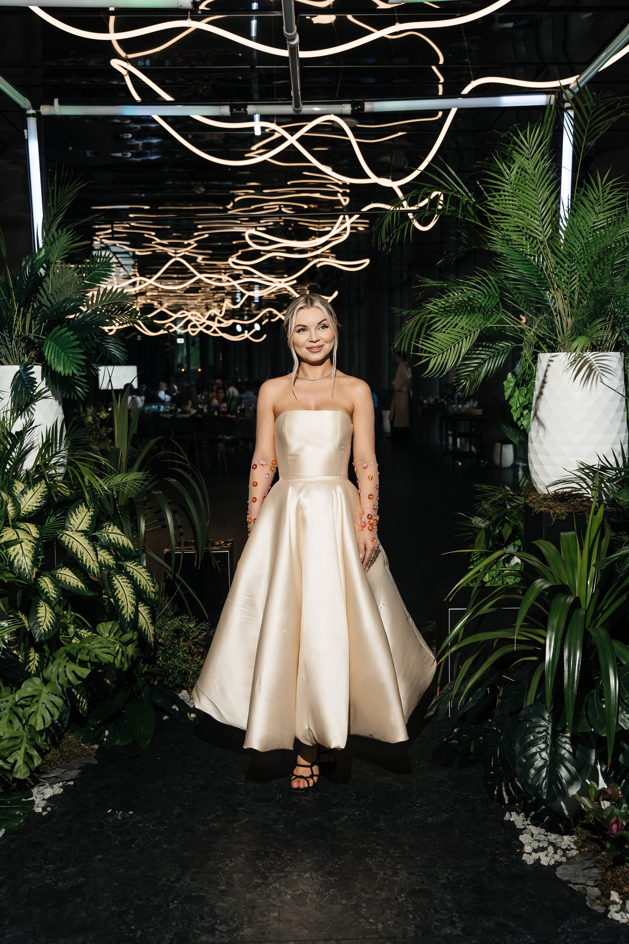 Частное мероприятие в Манжероке. Фотограф Кирилл Бабий