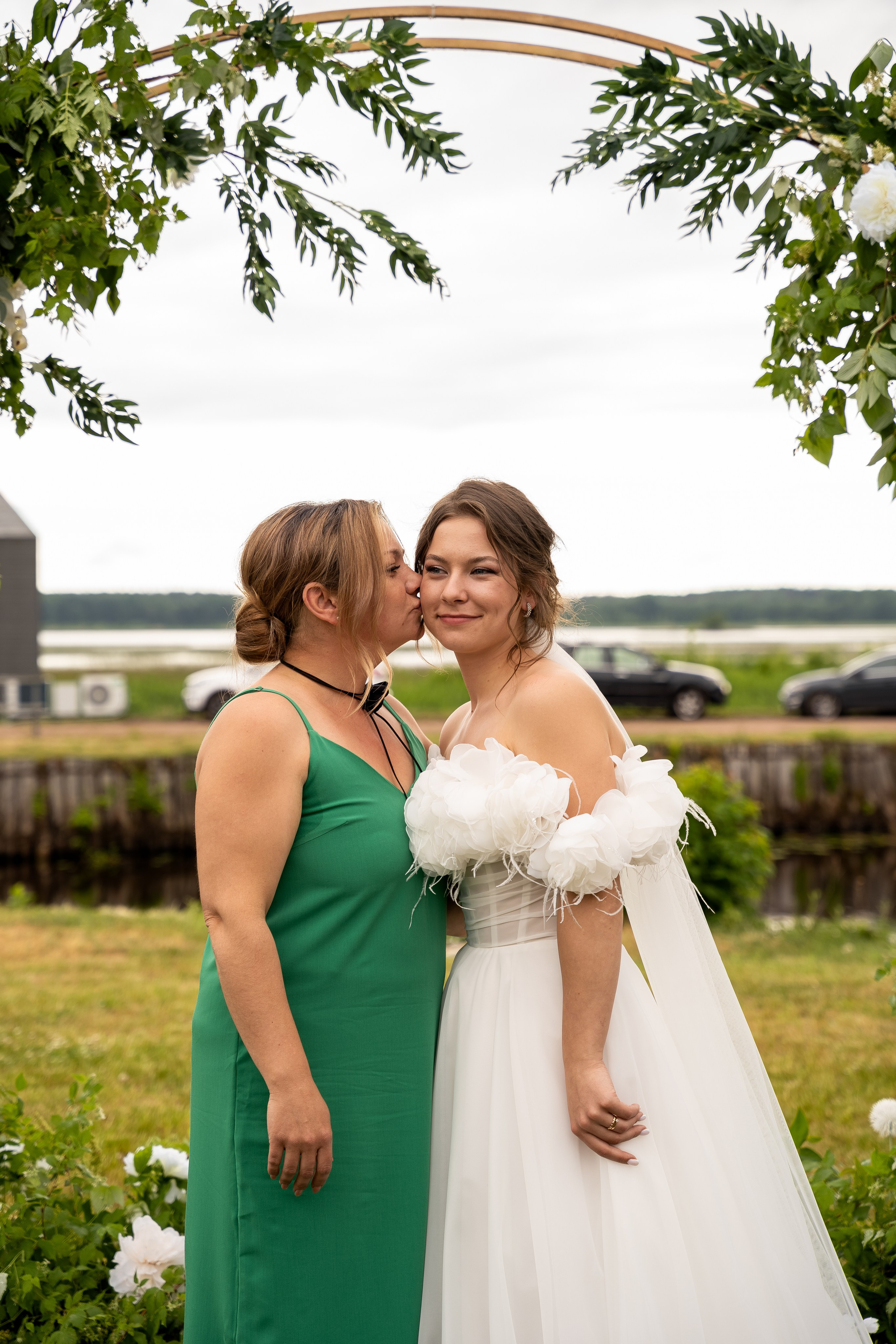 Серёжа и Даша. Часть II. Фотограф в Ульяновске Александра Григоровских