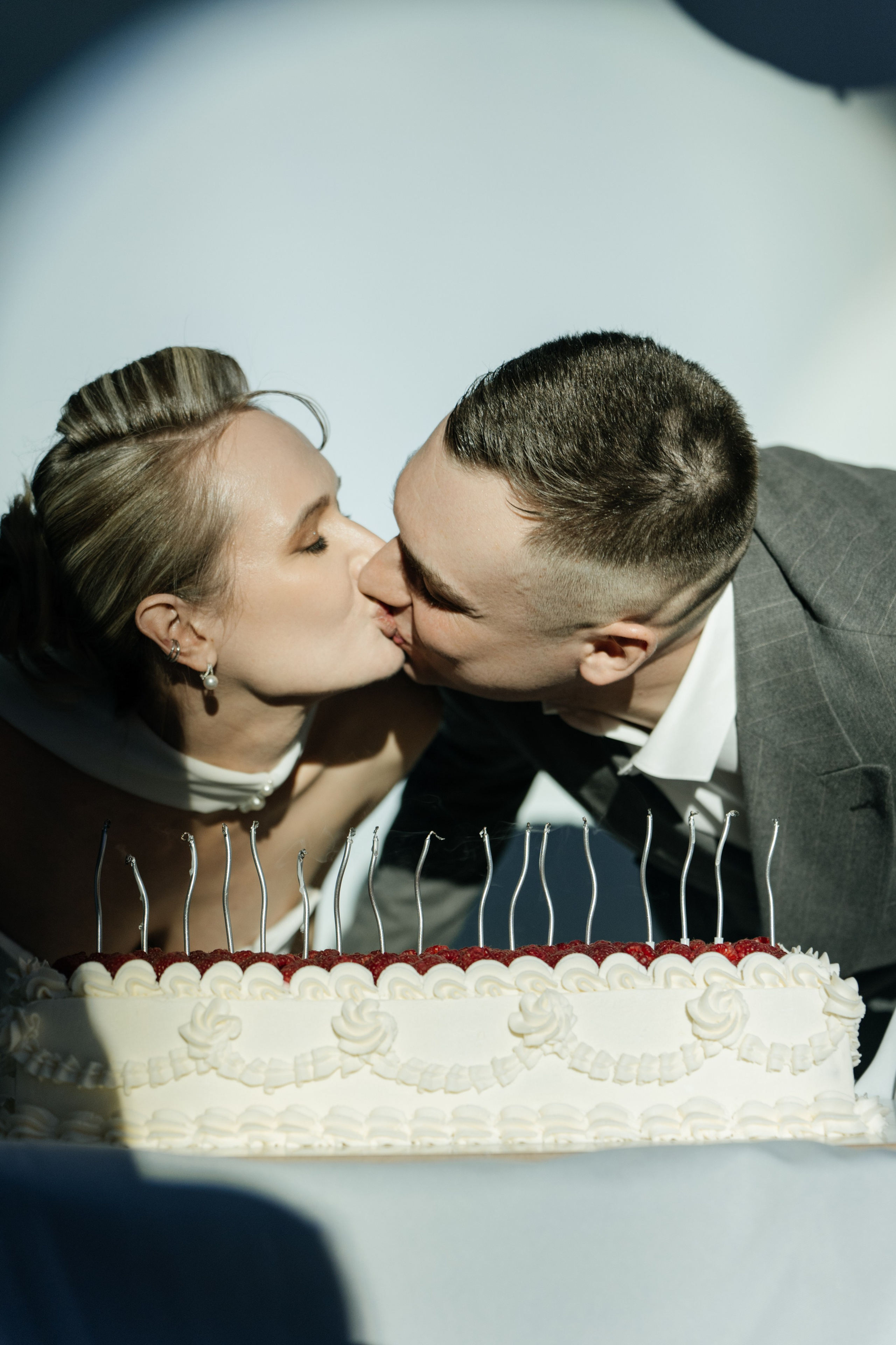 ALEXEY & SOFI. Свадебное ФОТО & ВИДЕО Москва/Липецк