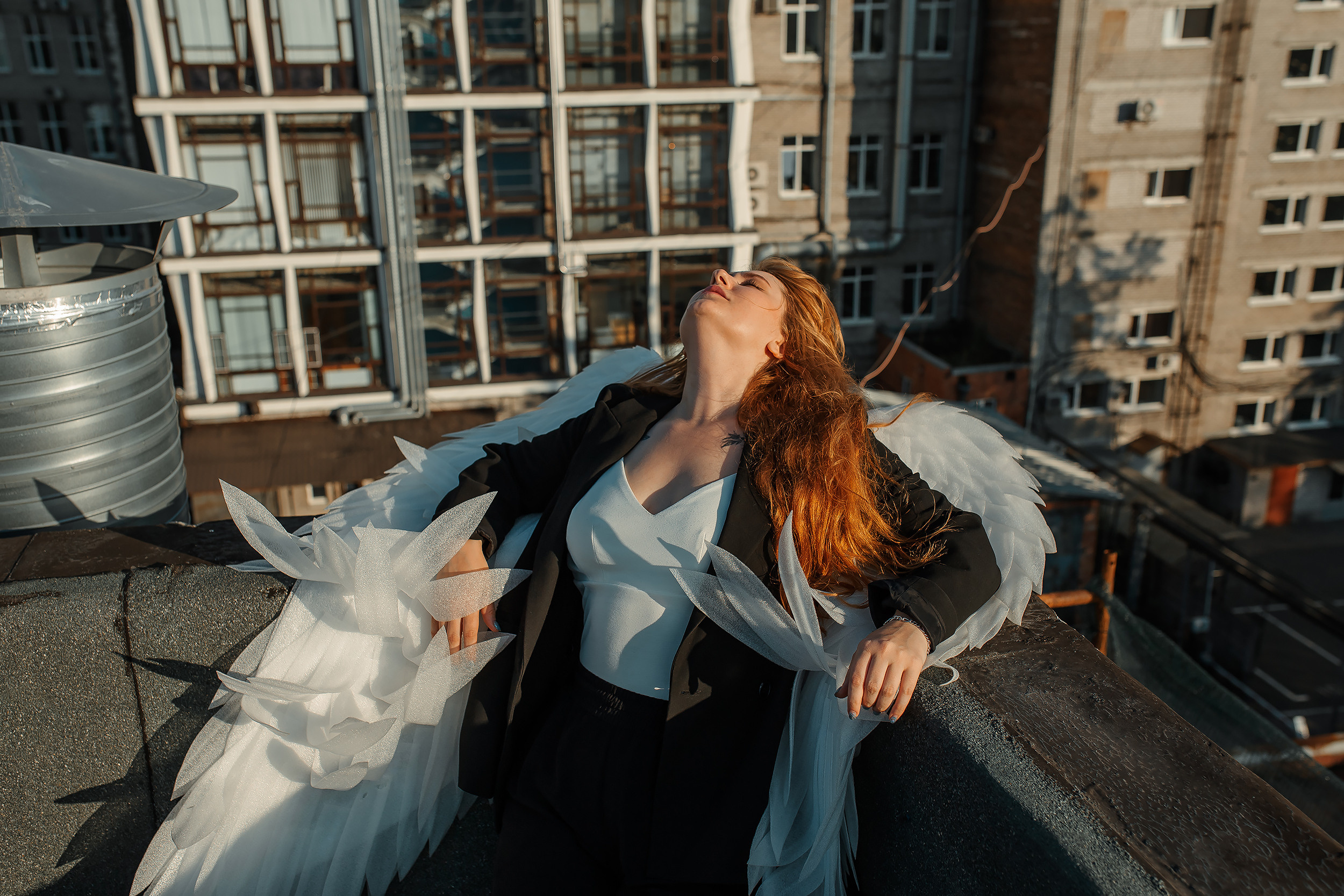 Женские портреты. Фотограф в Москве