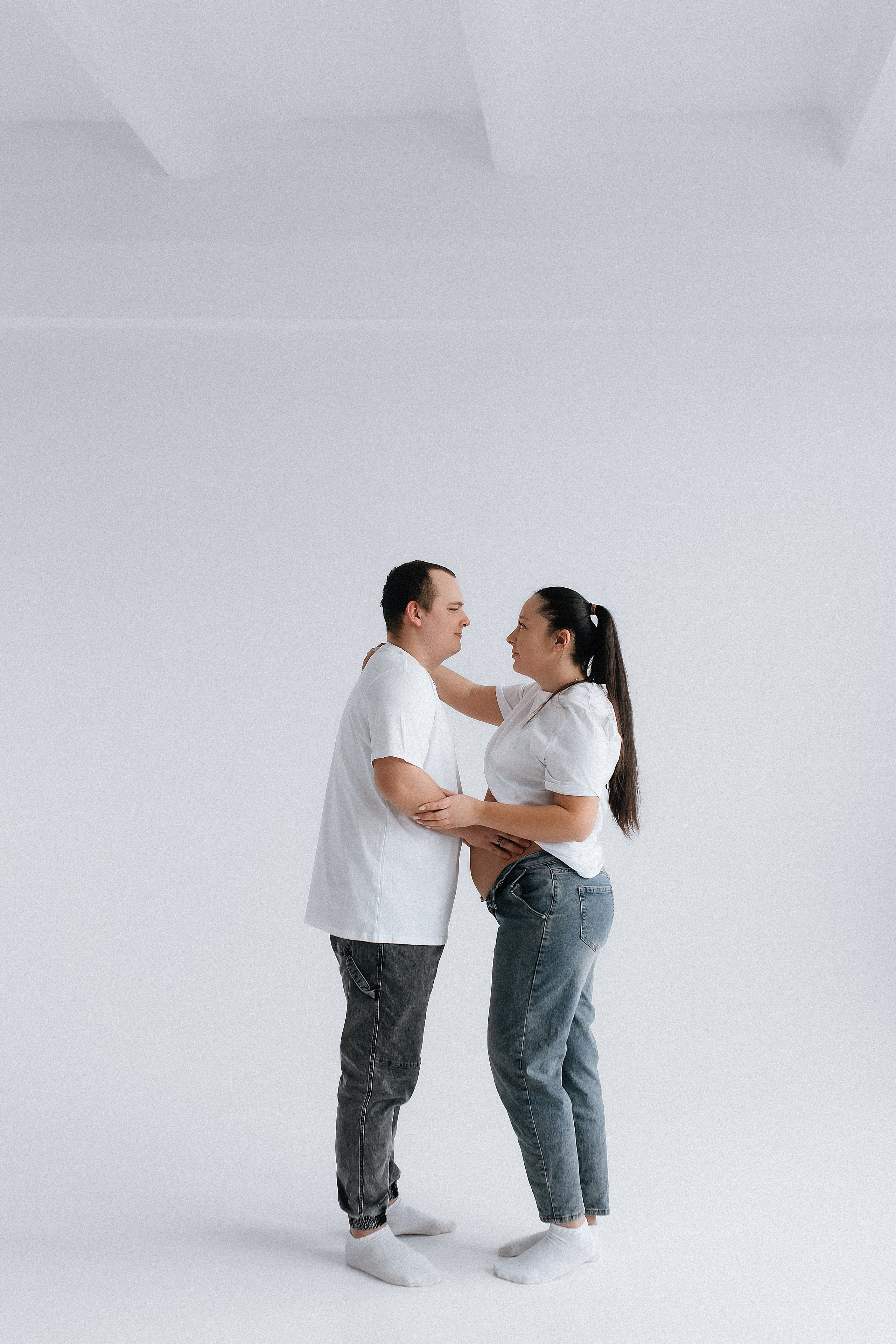 Леша и Кристина. Фотограф Брянск|Москва Даша Жукова