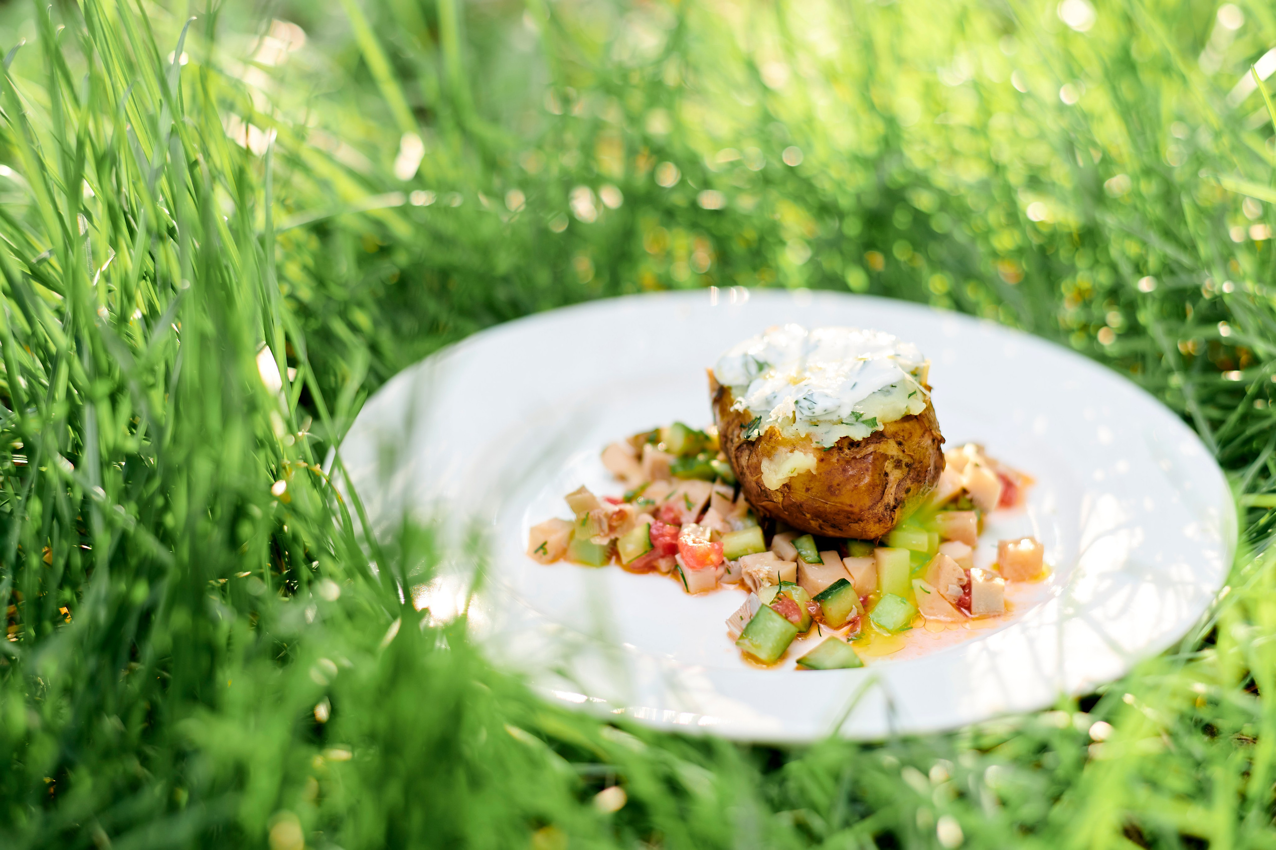 Ужин-открытие фестиваля в честь 300-летия Екатеринбурга!. Фотограф Постольник Дарья